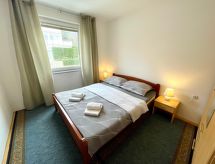 Knus appartement Ranko op 400 meter van zee in Dramalj - thumbnail 4