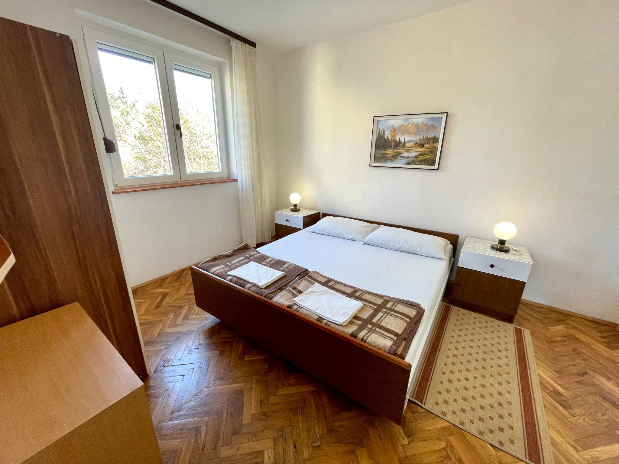 Apartman Luky 7-Dedans