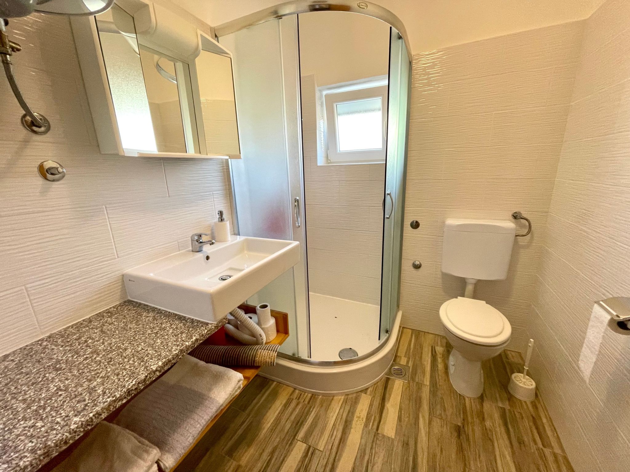 Apartman Luky 7-Dedans