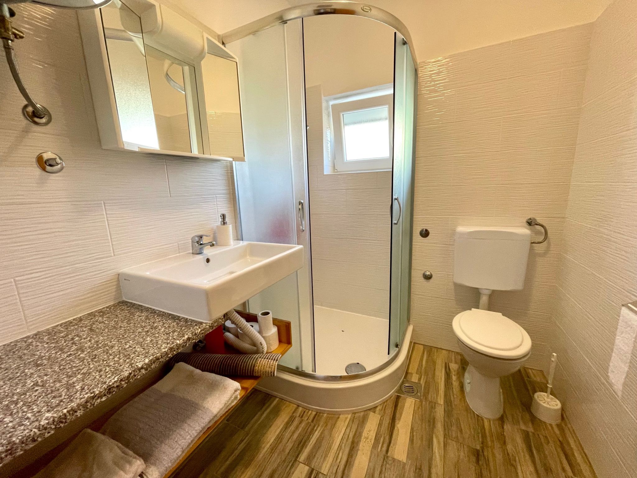 Apartman Luky 7-Dedans