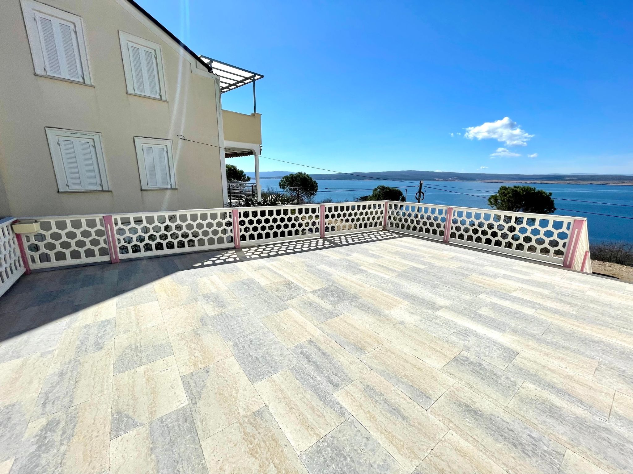 Apartman Luky 7-Dehors