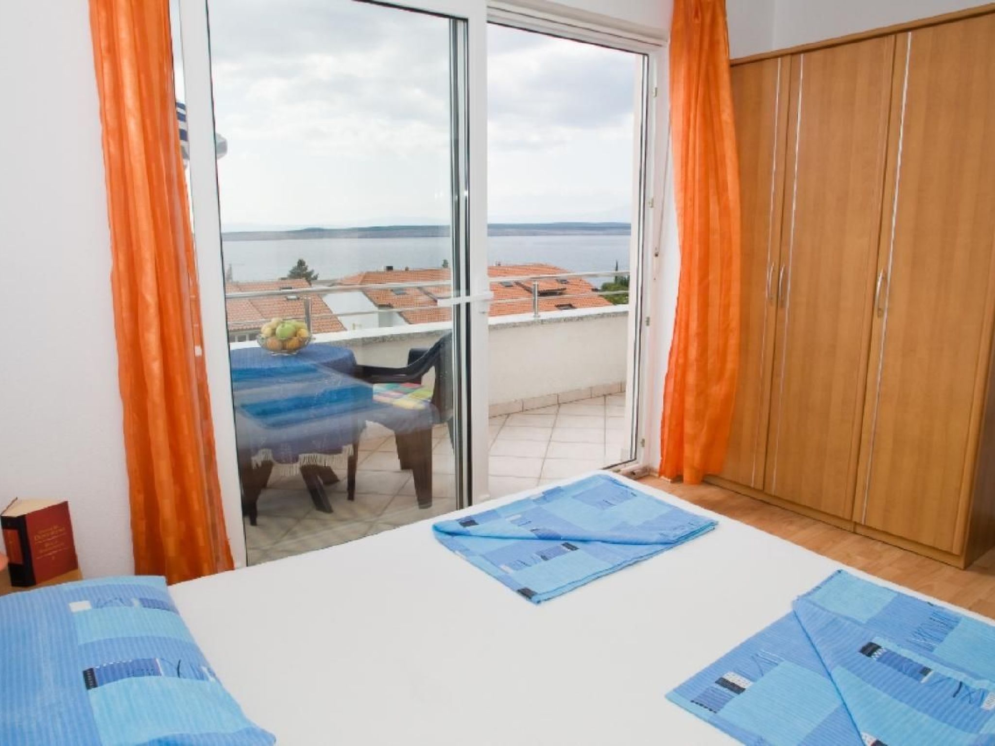 Photo of in Dramalj mit Terrasse