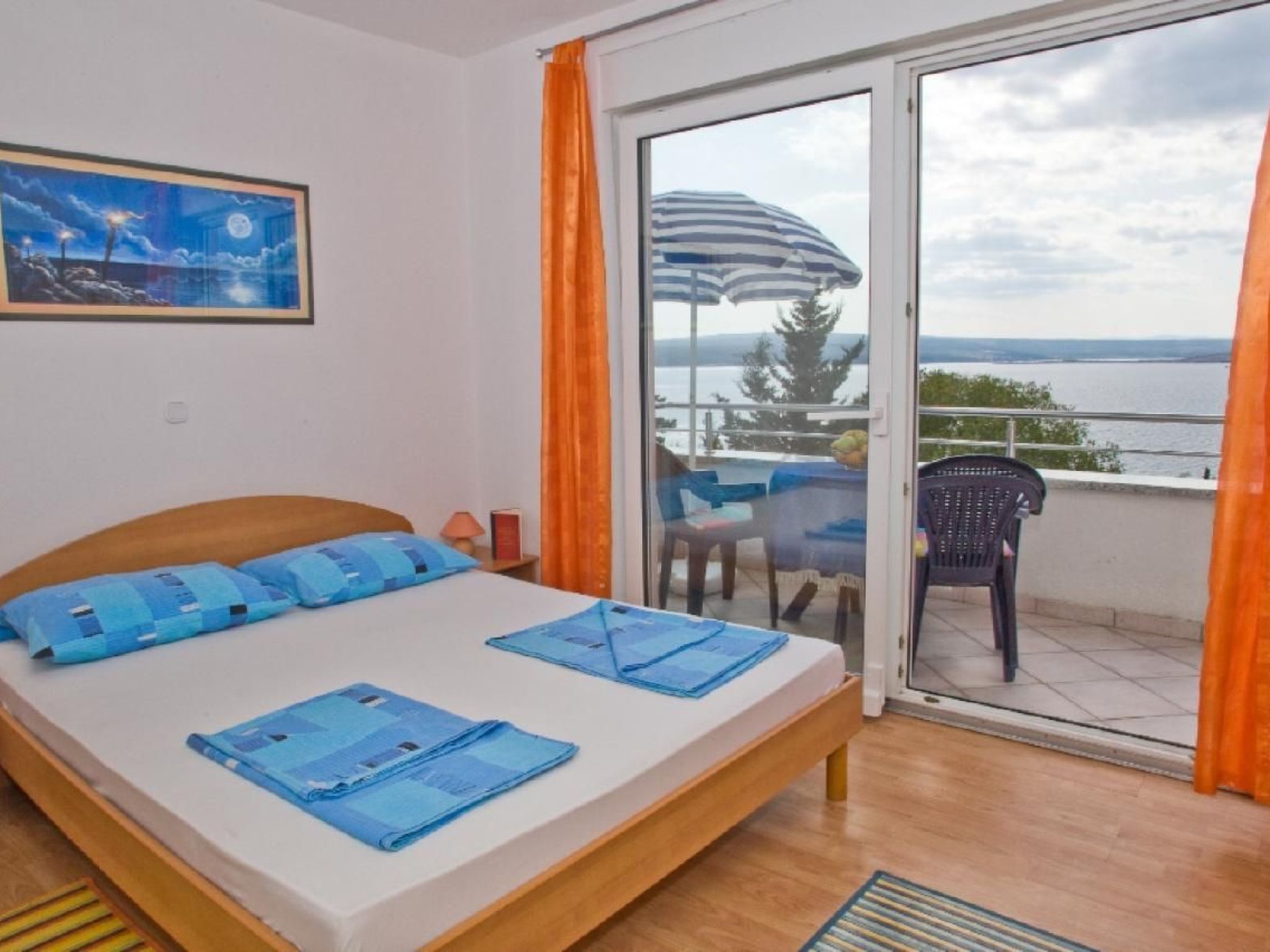 Photo of in Dramalj mit Terrasse