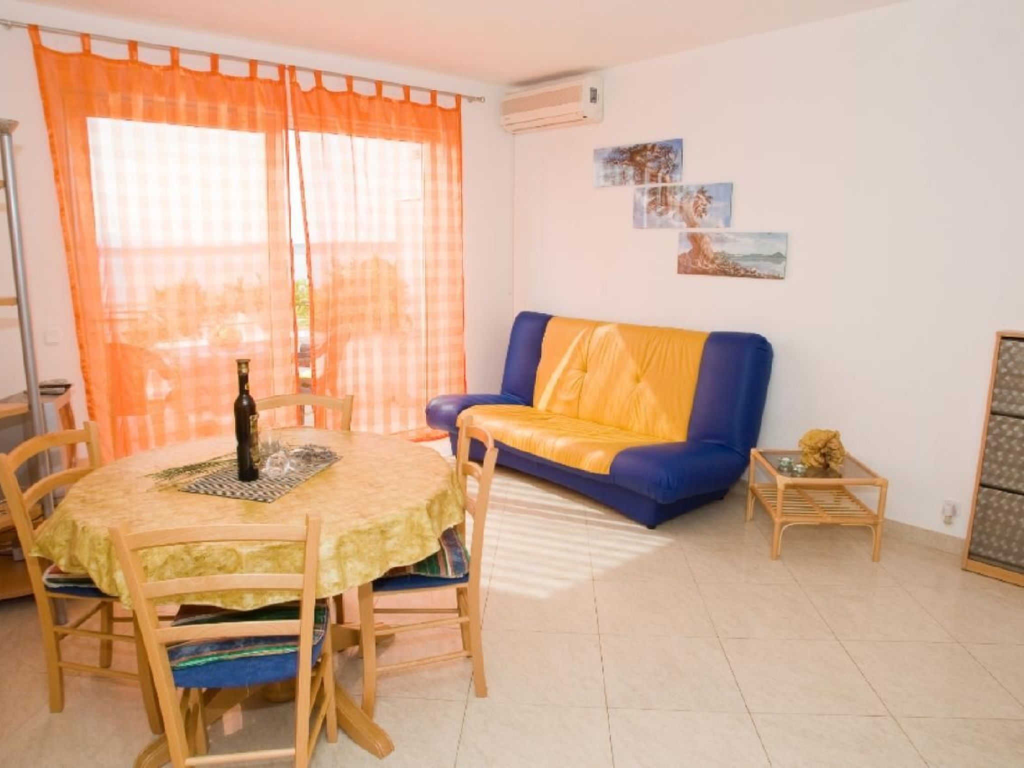 Photo of in Dramalj mit Terrasse