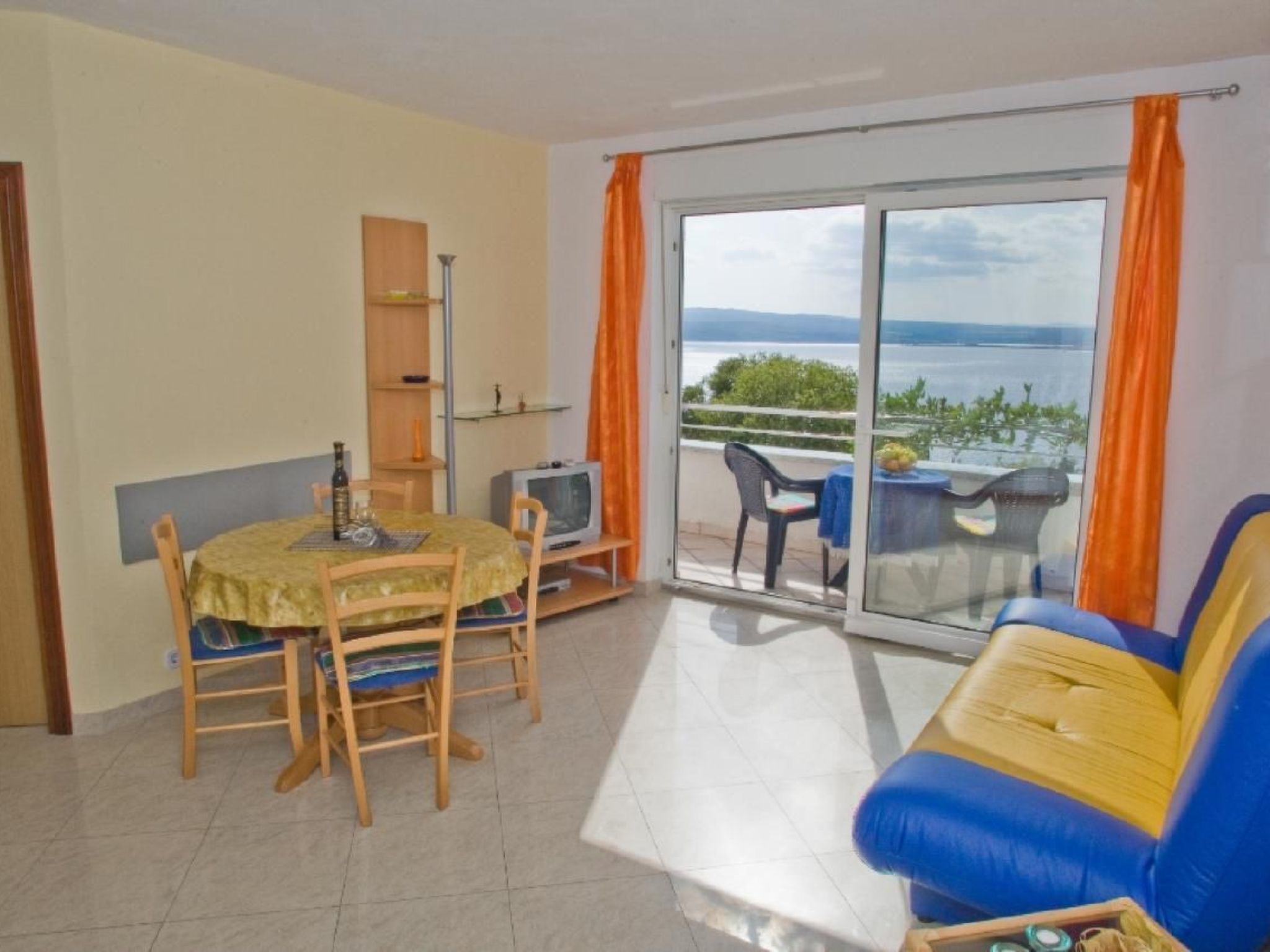 Photo of in Dramalj mit Terrasse