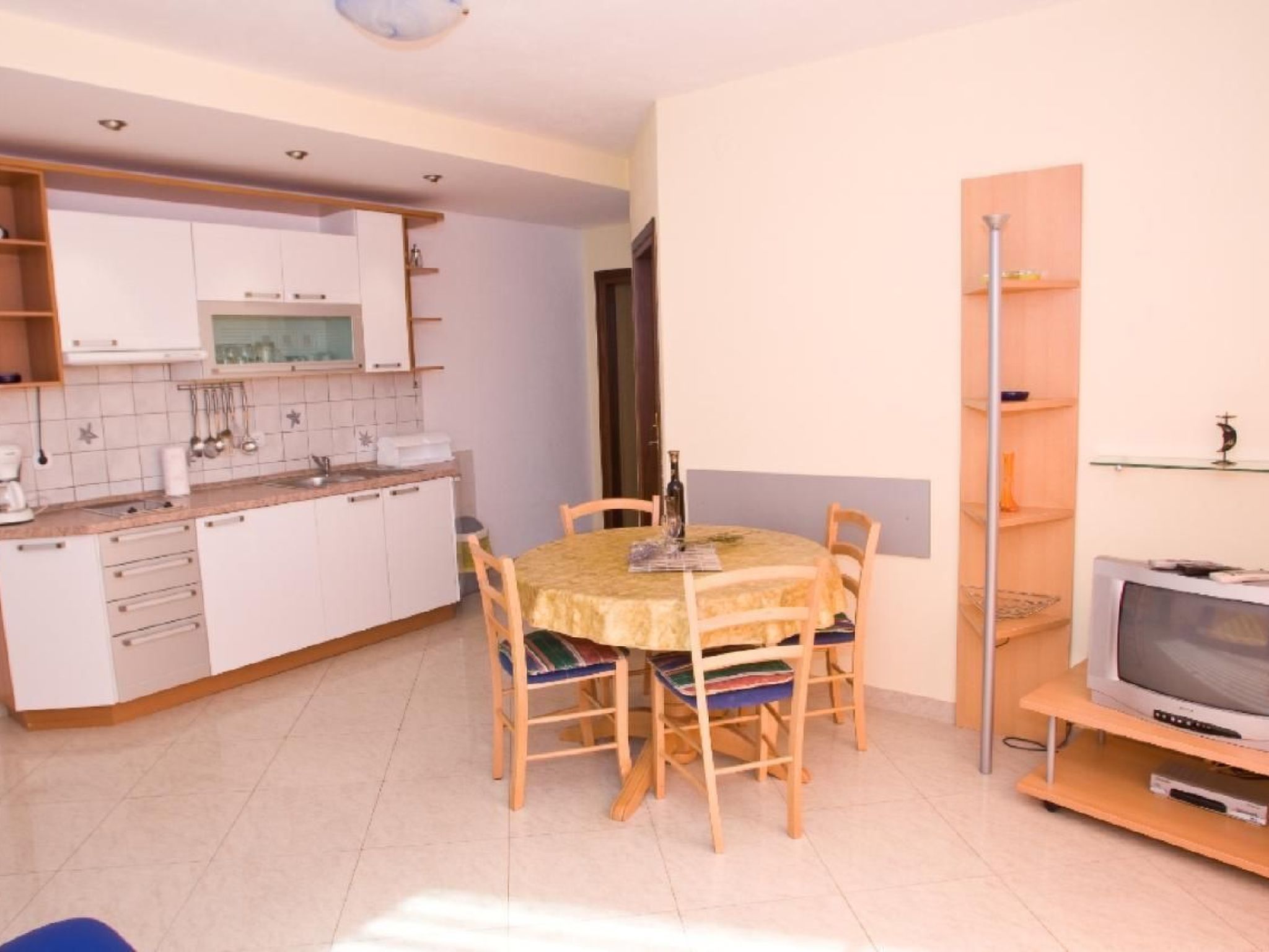 Photo of in Dramalj mit Terrasse