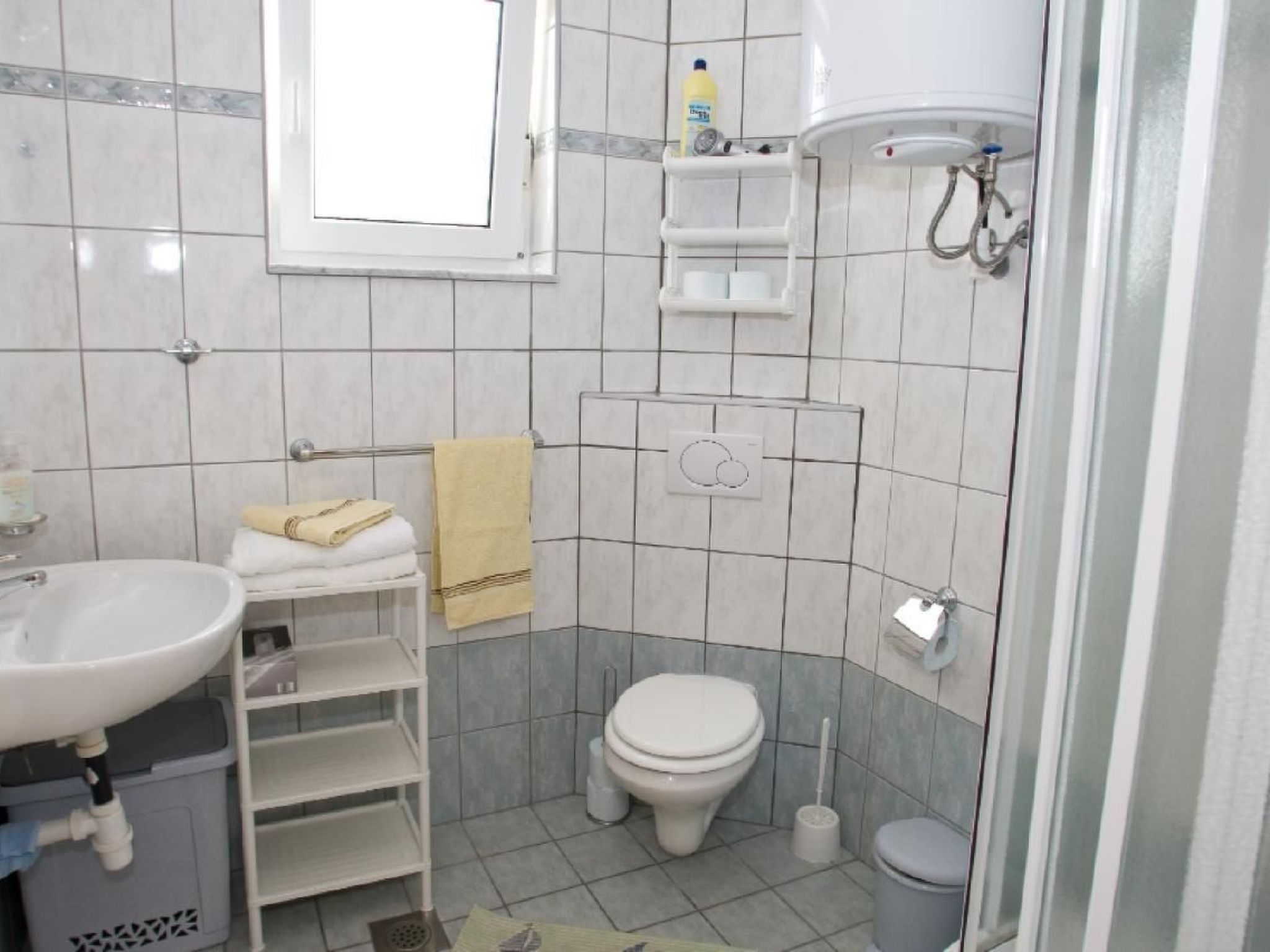 Photo of in Dramalj mit Terrasse