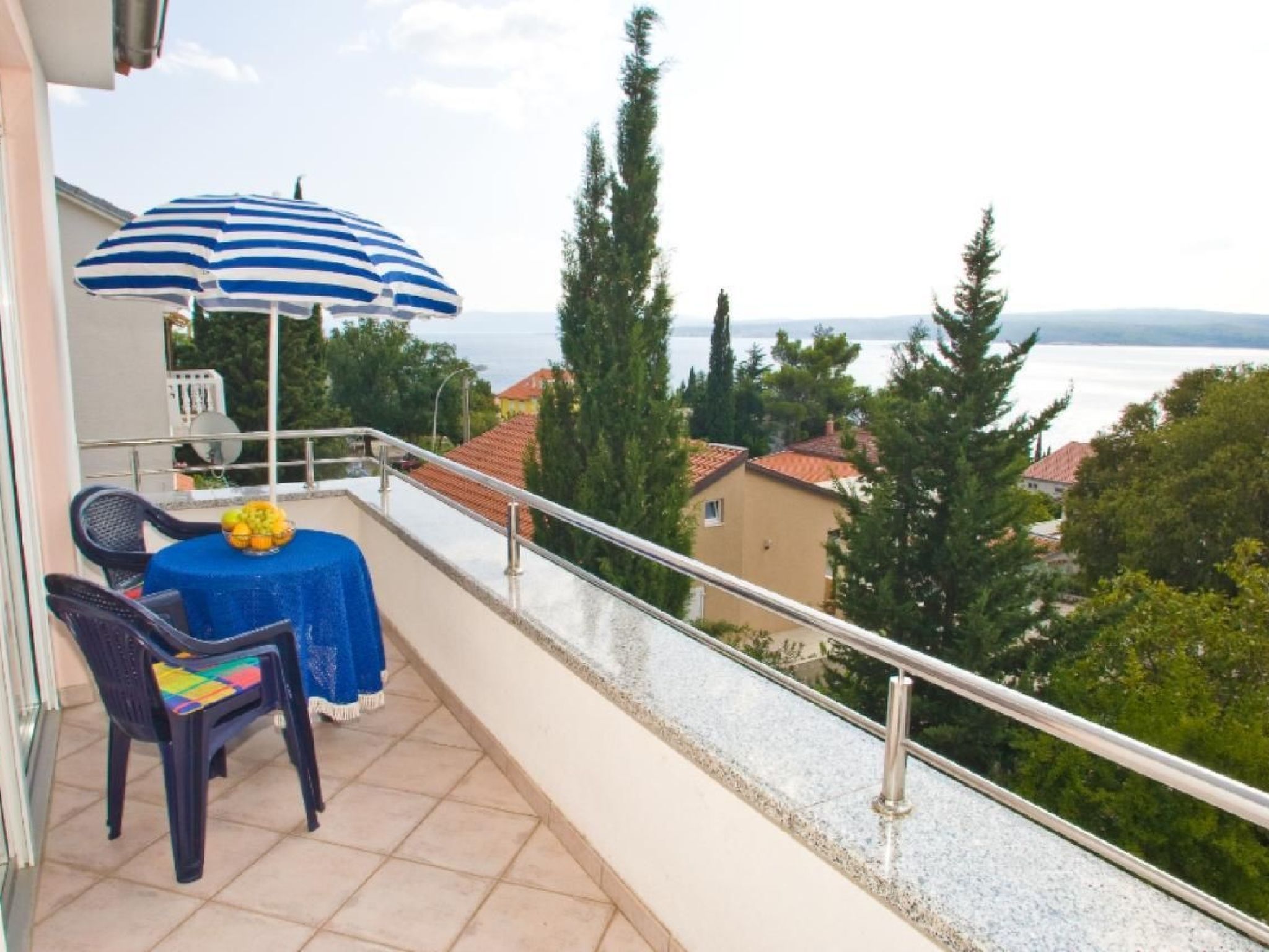 Photo of in Dramalj mit Terrasse