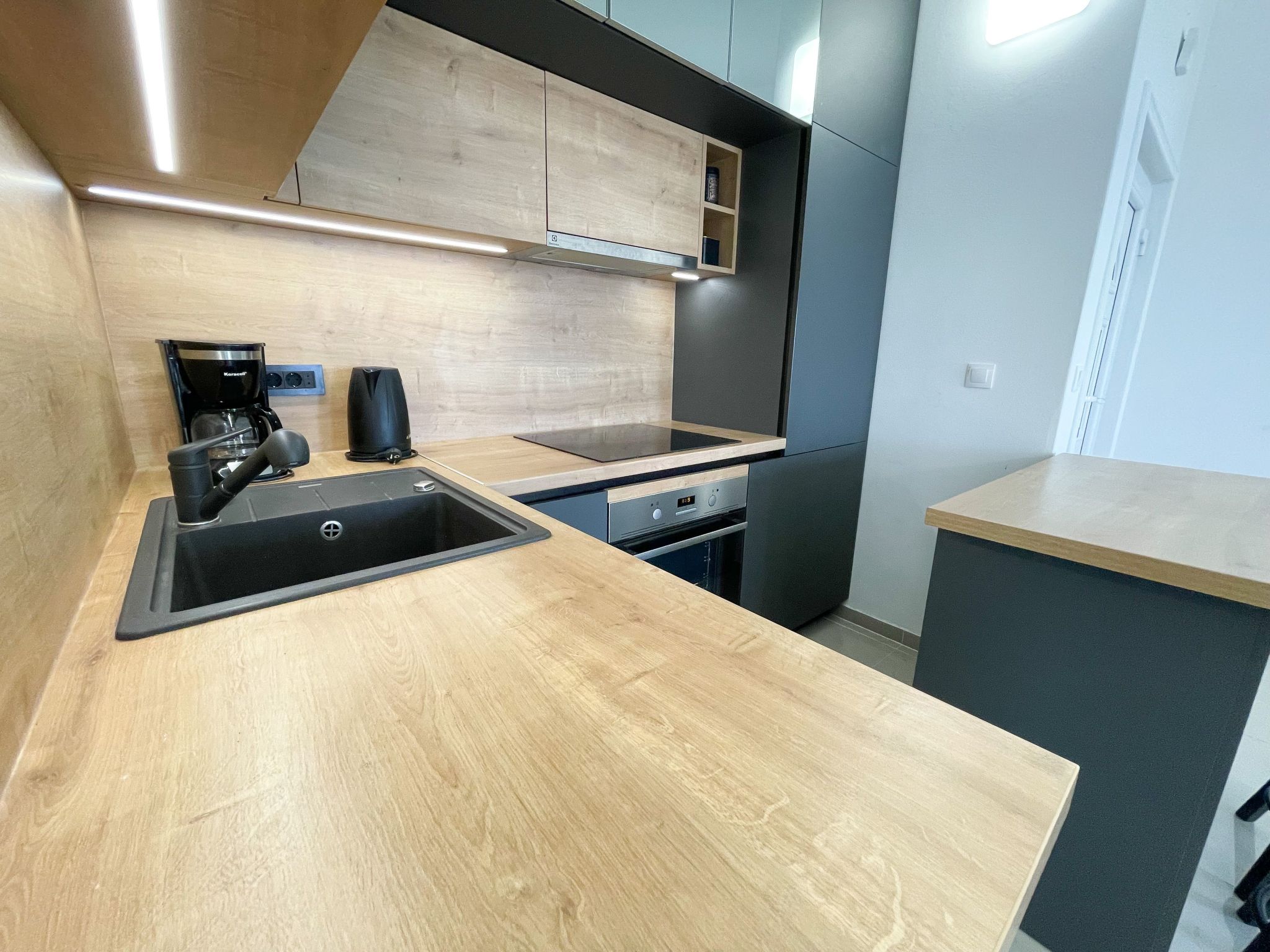 Photo of Appartement in Dramalj