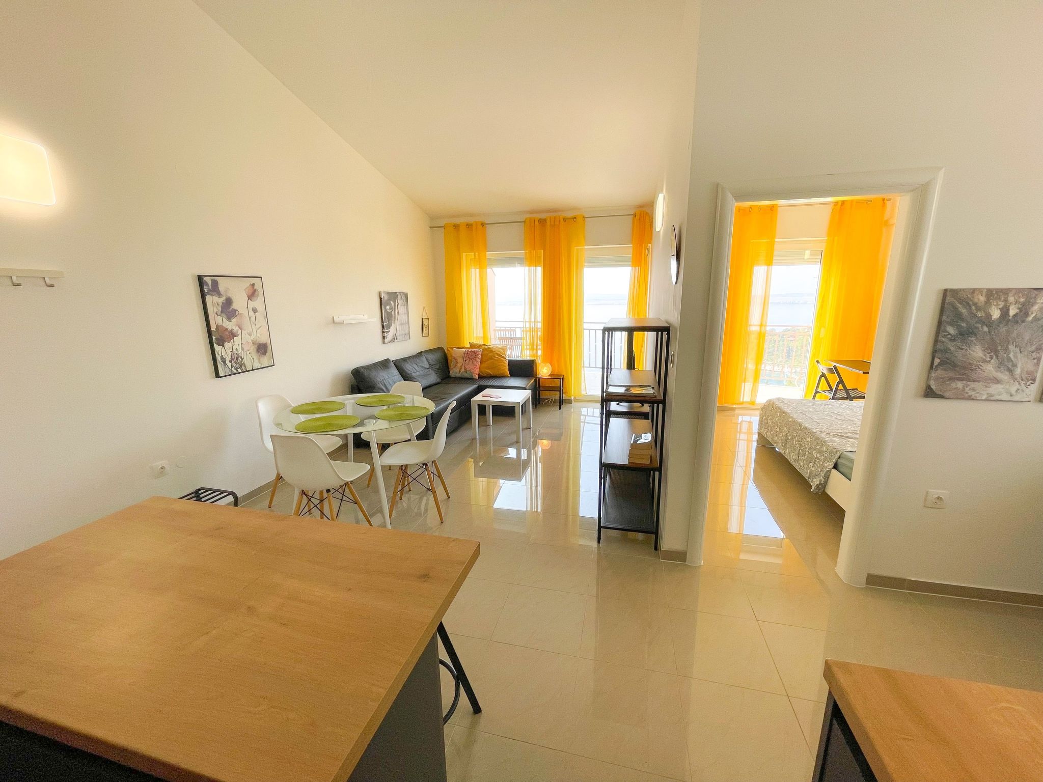 Photo of Appartement in Dramalj