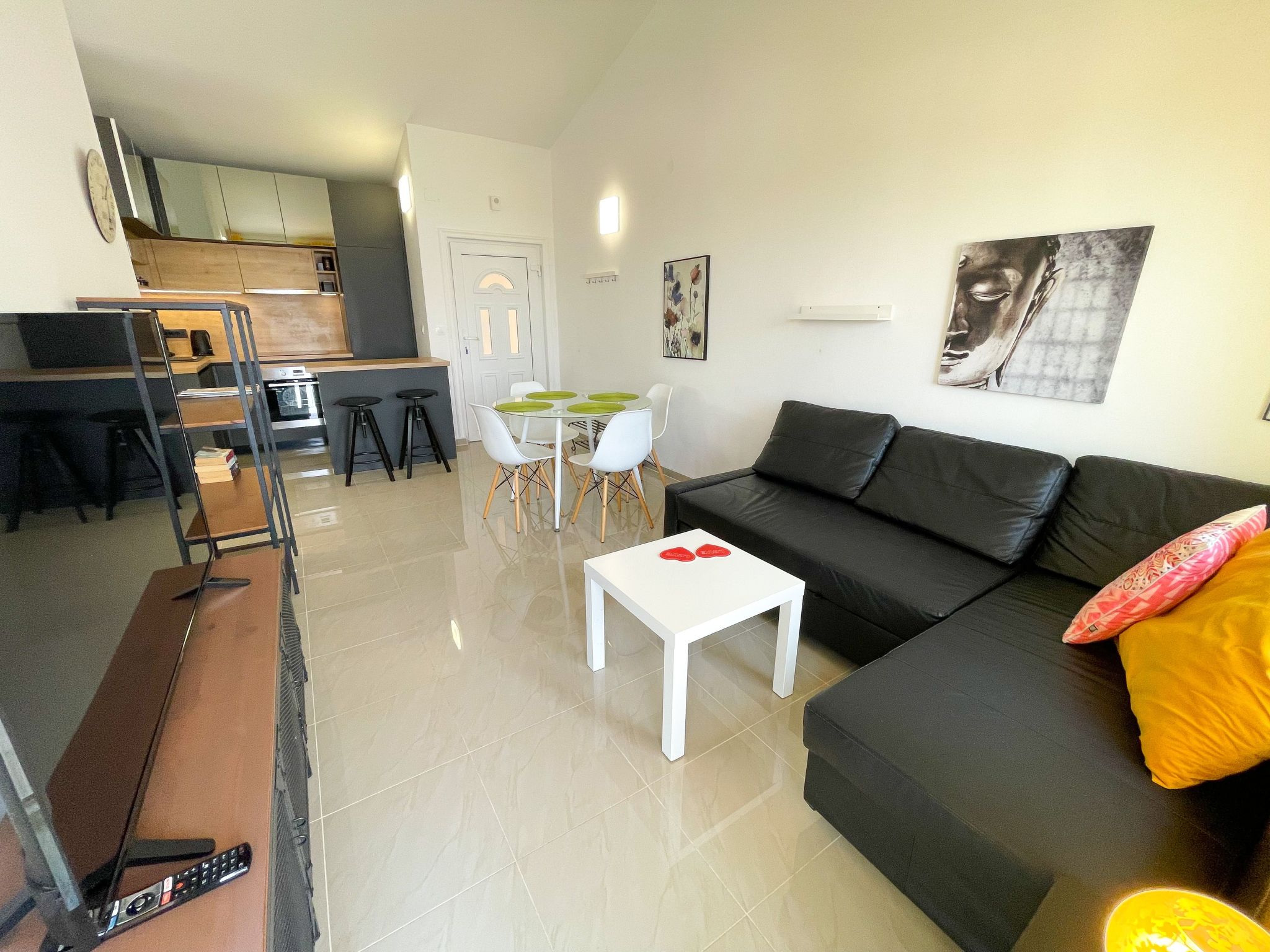 Photo of Appartement in Dramalj