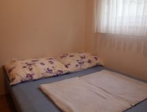 Wohnung in Dramalj mit Terrasse