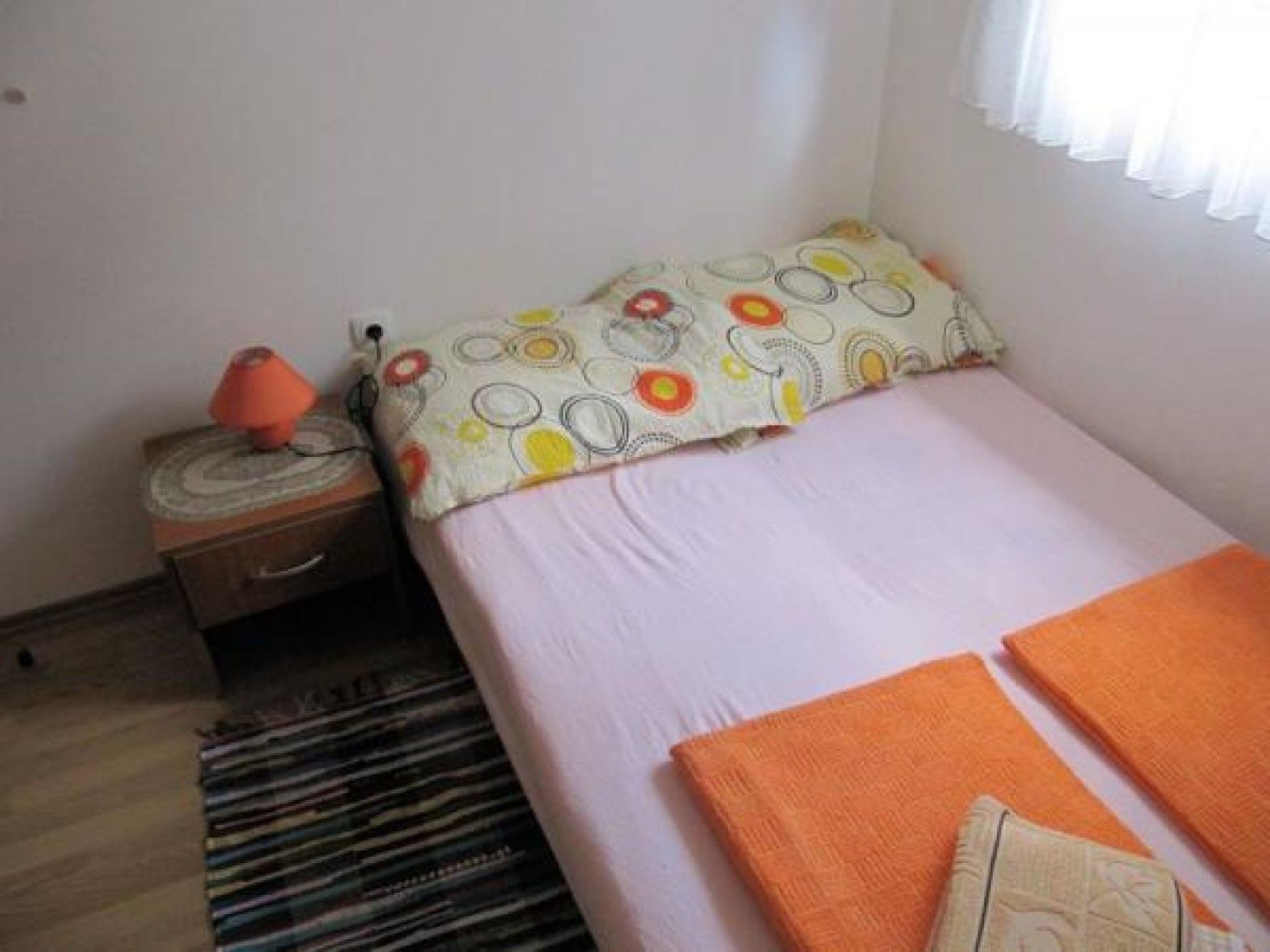 Photo of Wohnung in Dramalj mit Terrasse