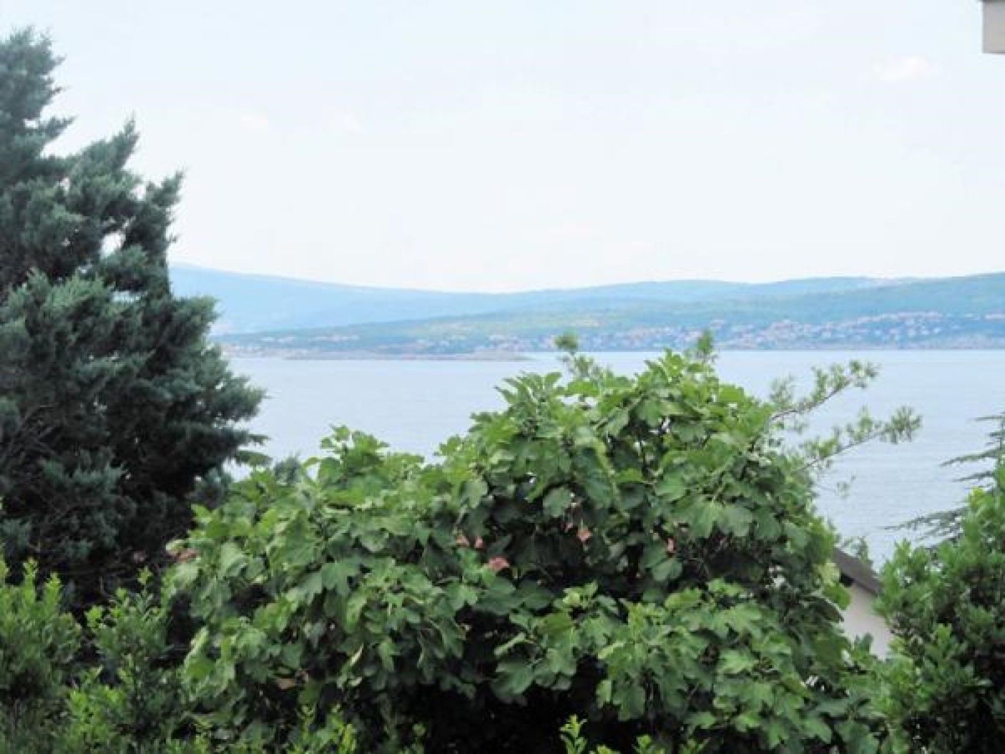 Photo of Wohnung in Dramalj mit Terrasse