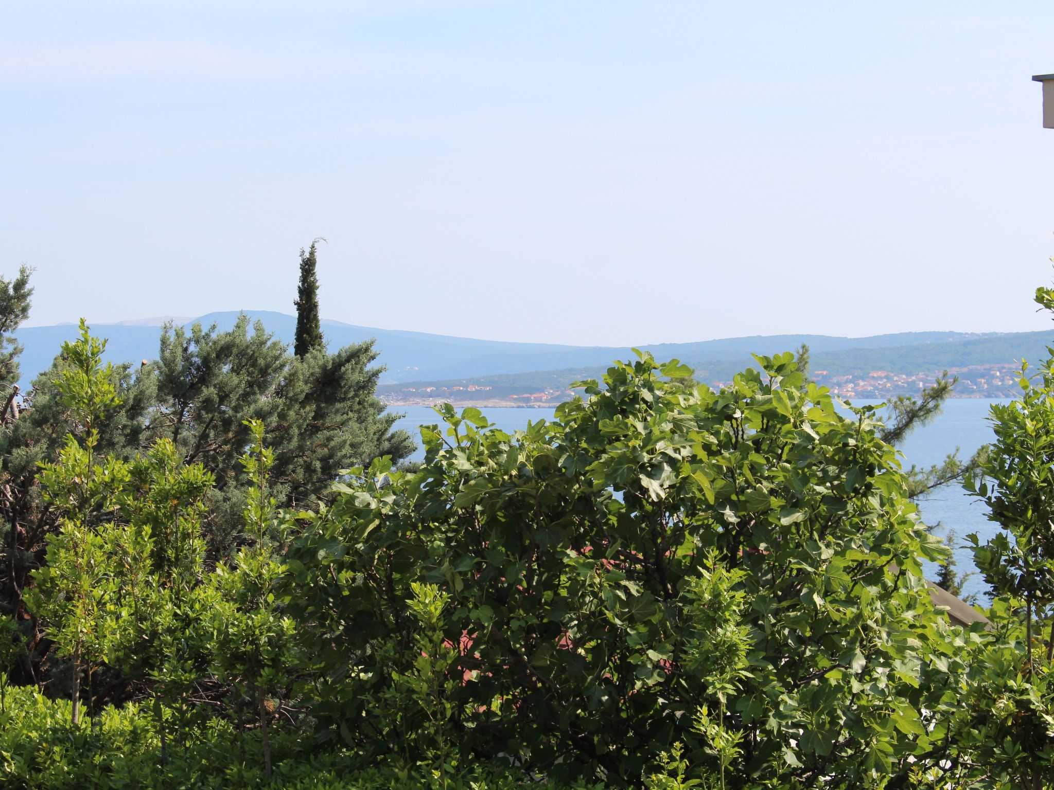 Photo of Wohnung in Dramalj mit Terrasse