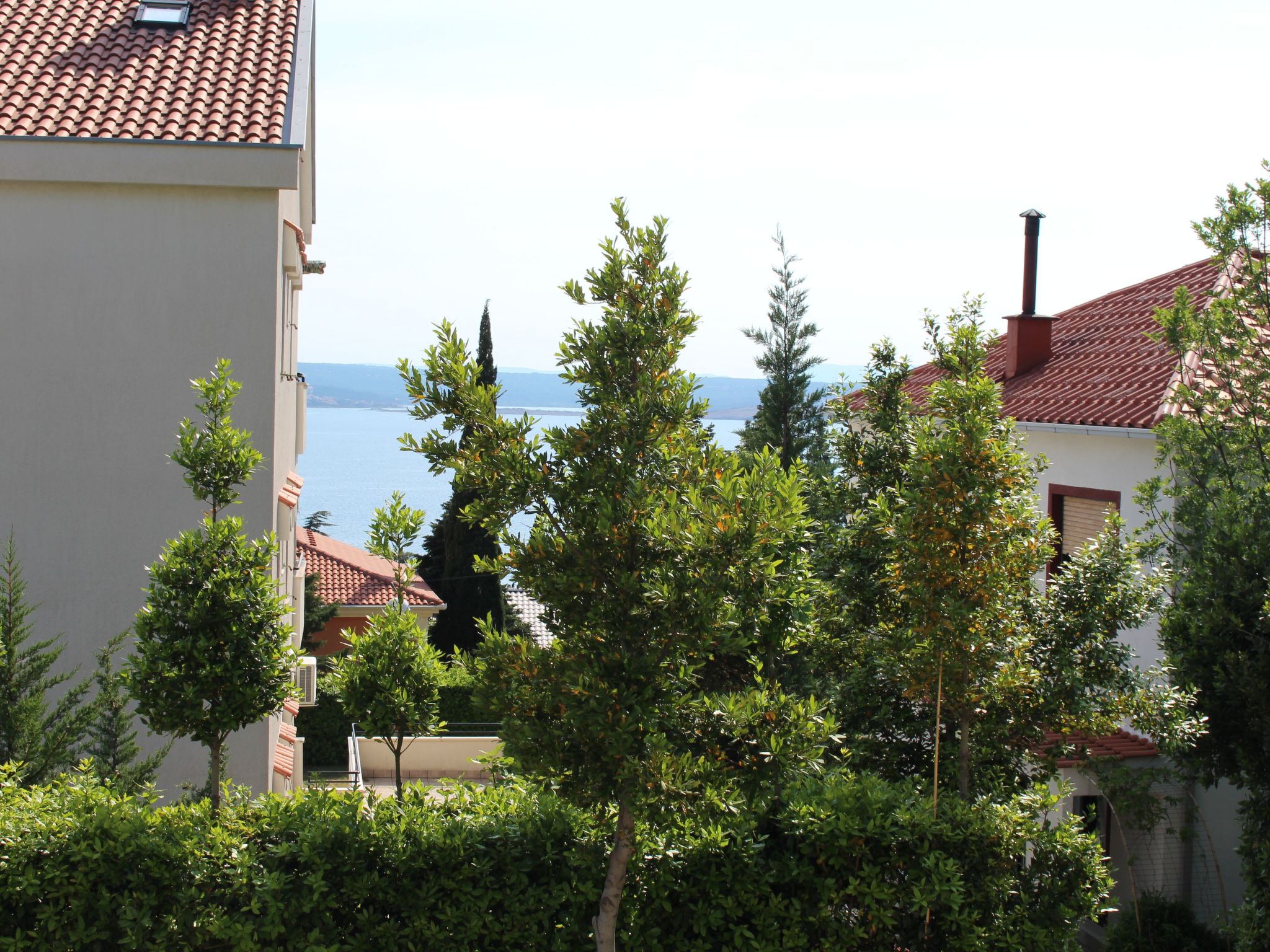 Photo of Wohnung in Dramalj mit Terrasse