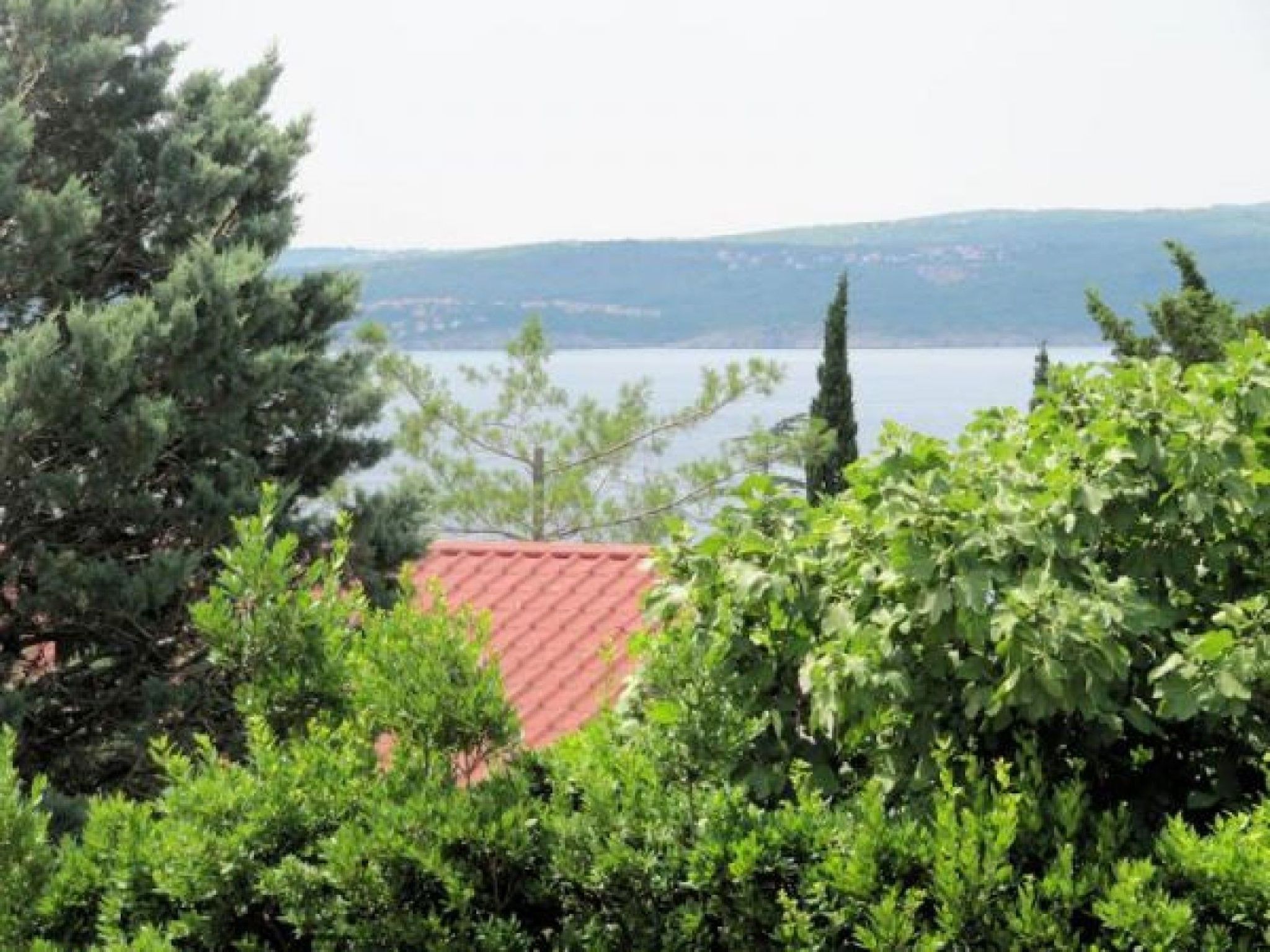 Photo of Wohnung in Dramalj mit Terrasse