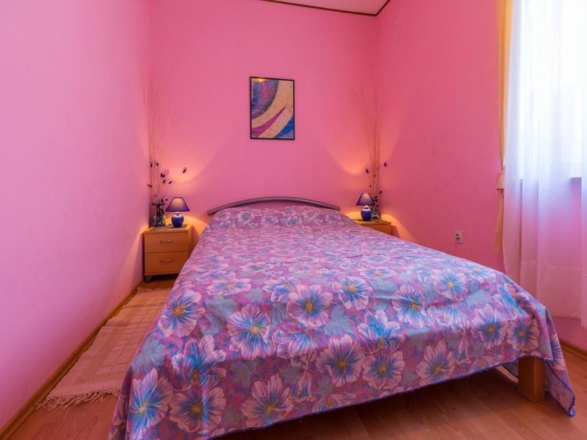 Photo of Nette Wohnung in Dramalj mit Privater Terrasse