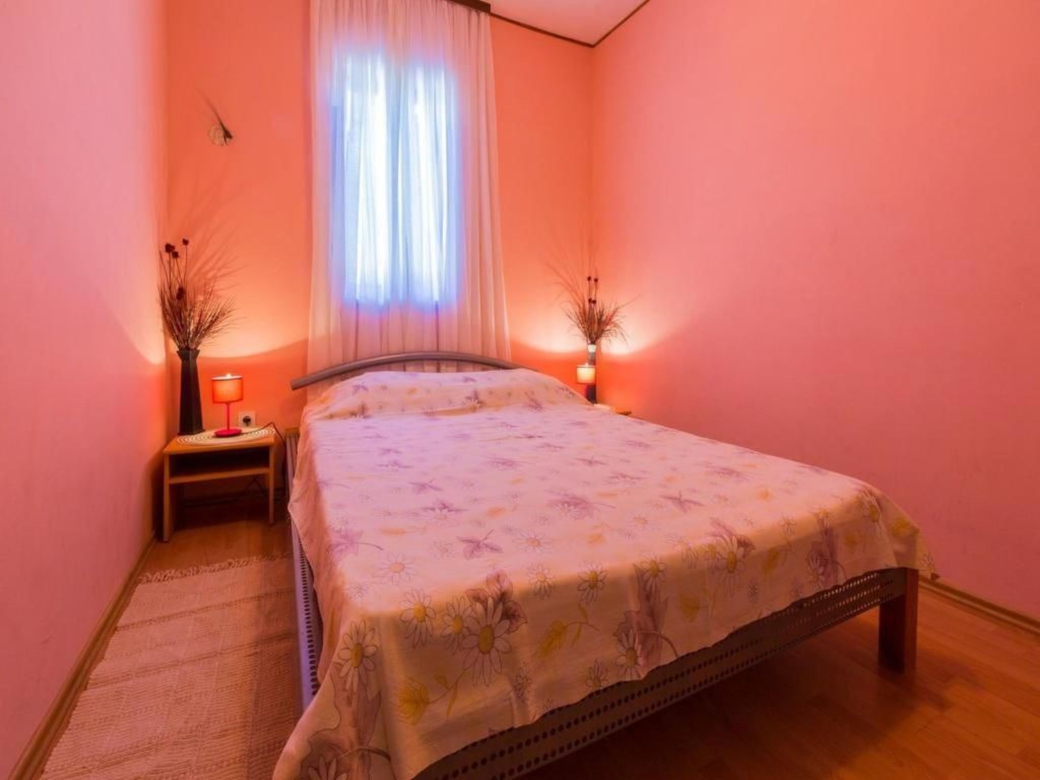 Photo of Nette Wohnung in Dramalj mit Privater Terrasse