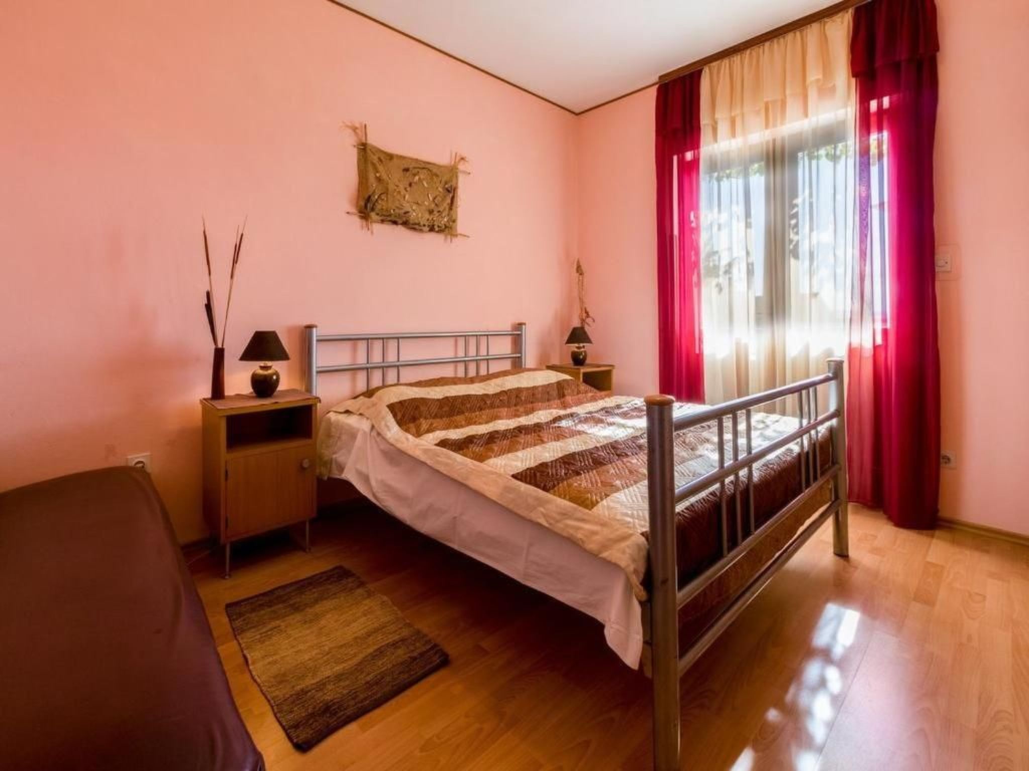 Photo of Nette Wohnung in Dramalj mit Privater Terrasse