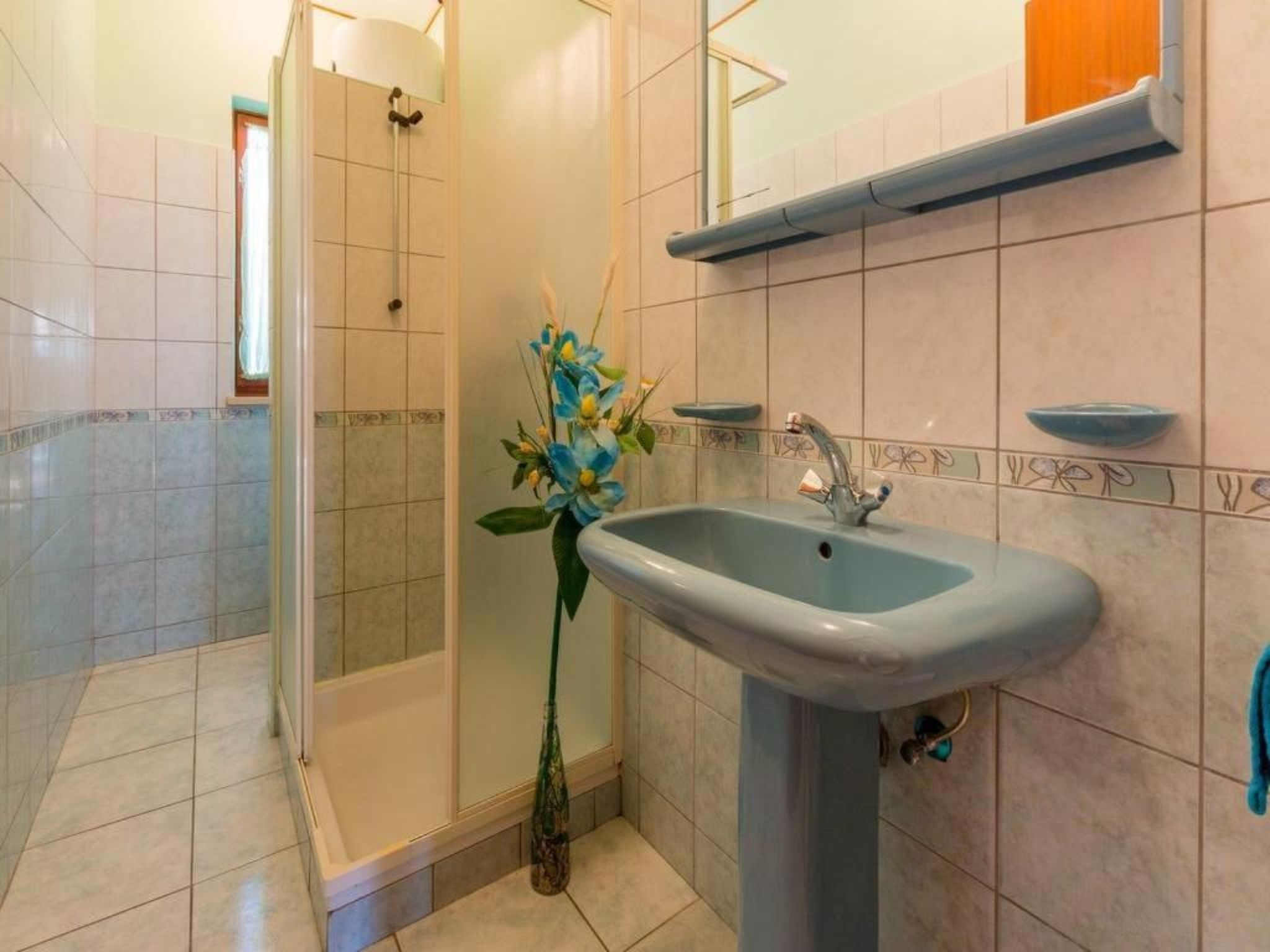 Photo of Nette Wohnung in Dramalj mit Privater Terrasse