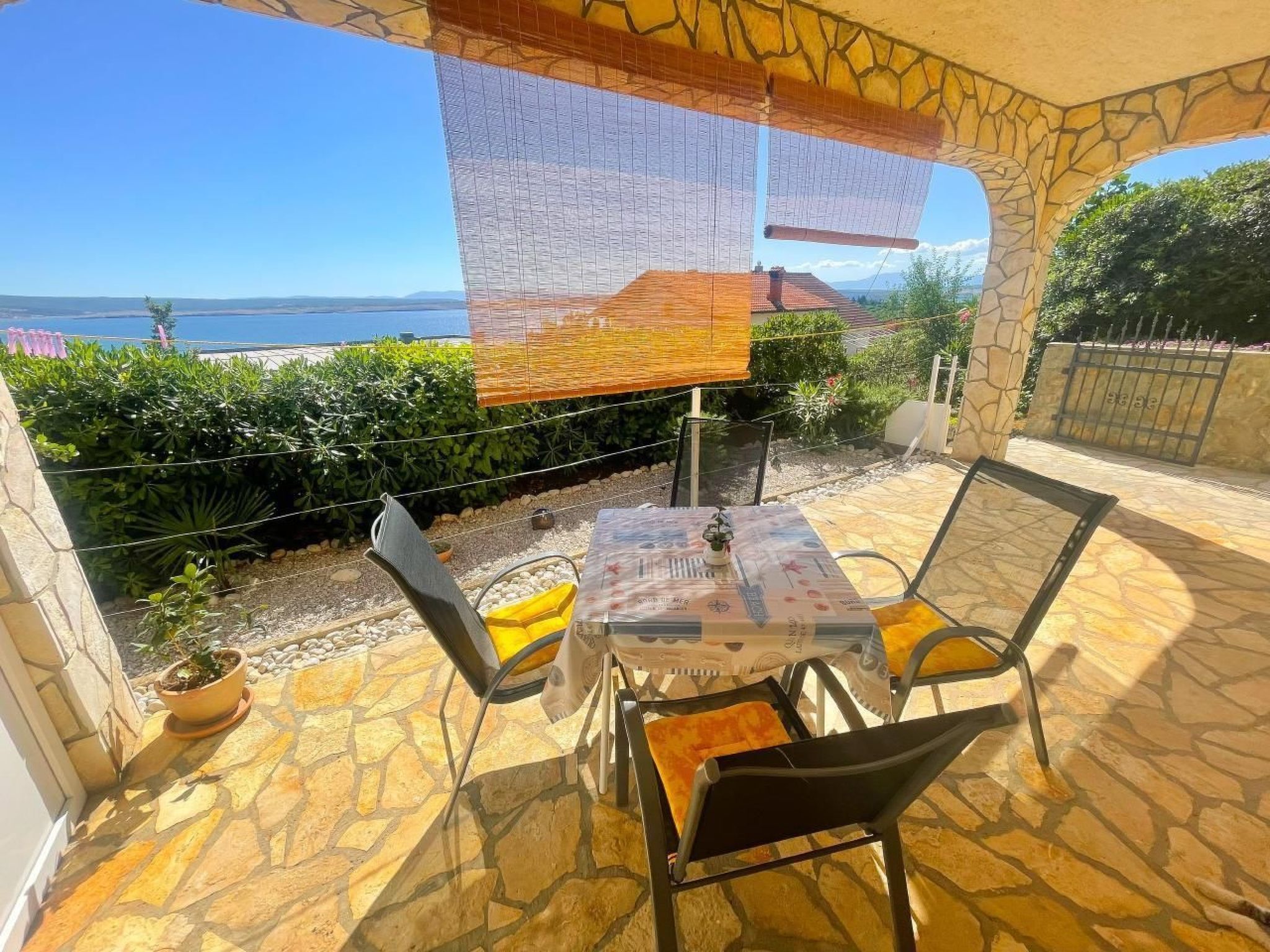 Kate 2 Accommodation in Cirkvenica Riviera