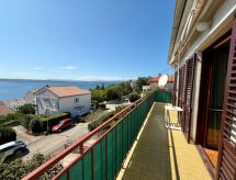 Apartment Višnja