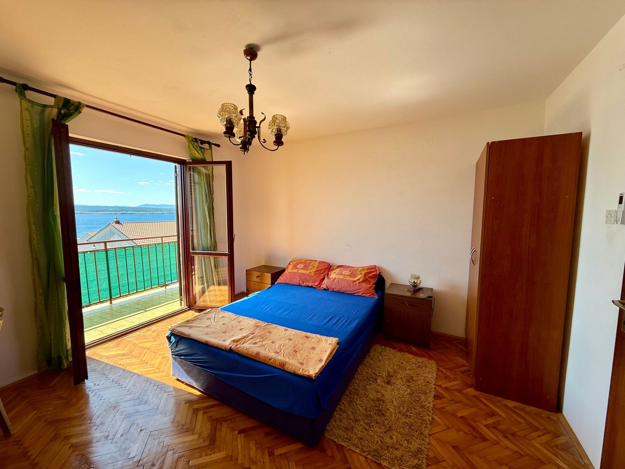 Apartment Višnja-Binnen