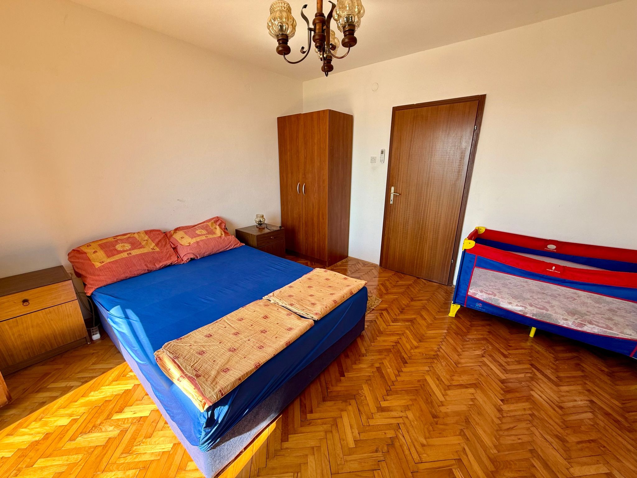 Apartment Višnja-Binnen
