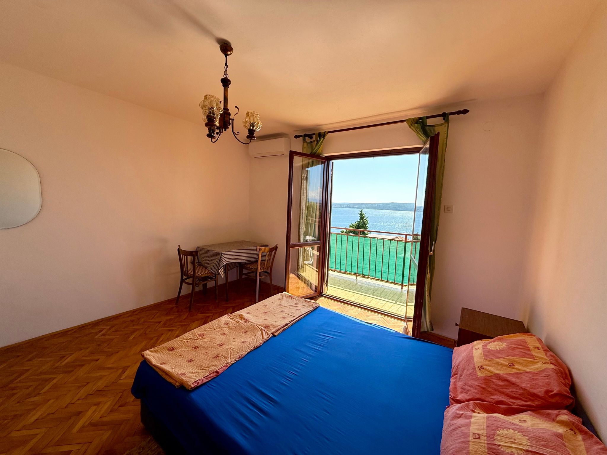 Apartment Višnja-Binnen