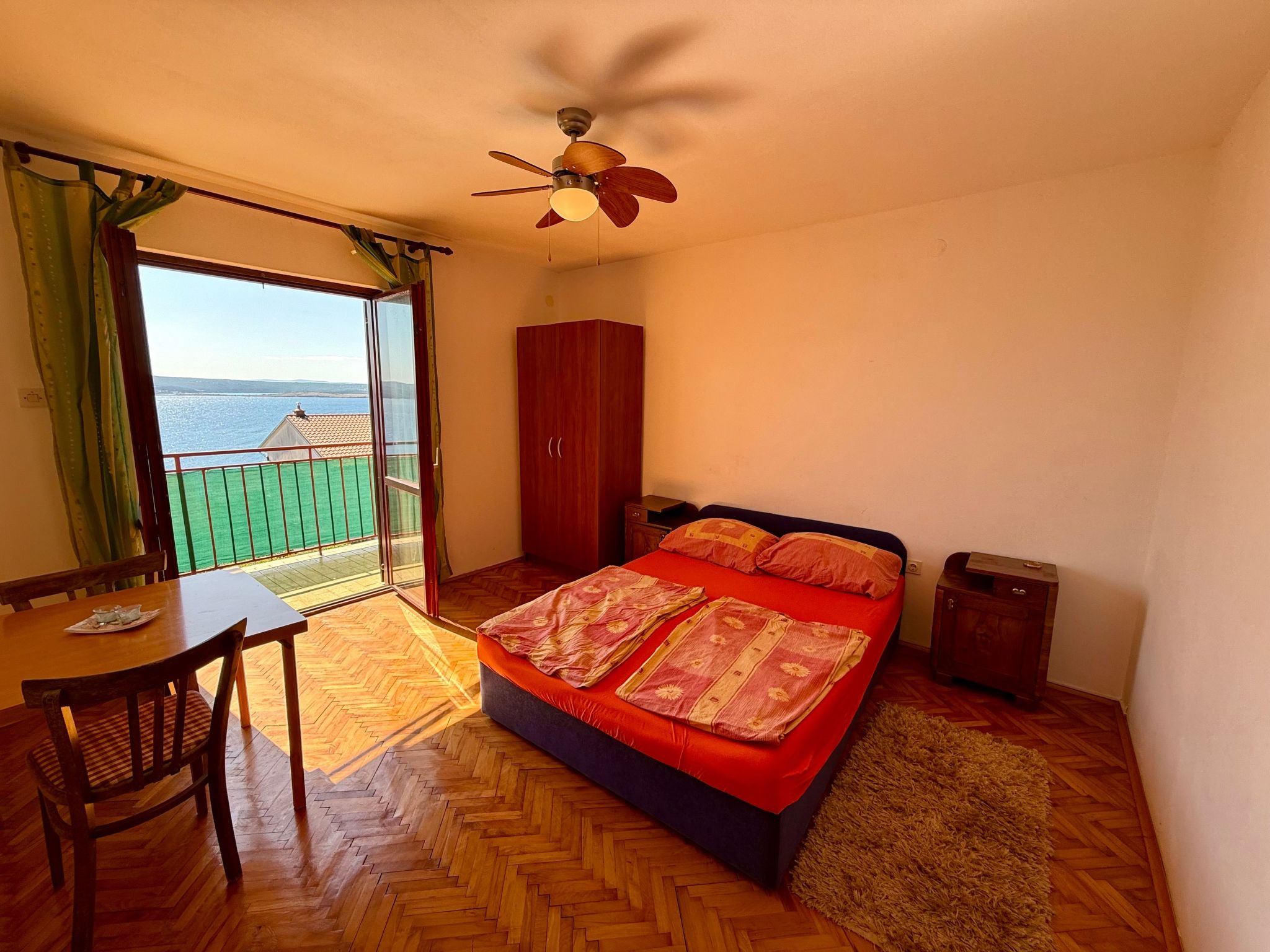 Apartment Višnja-Binnen