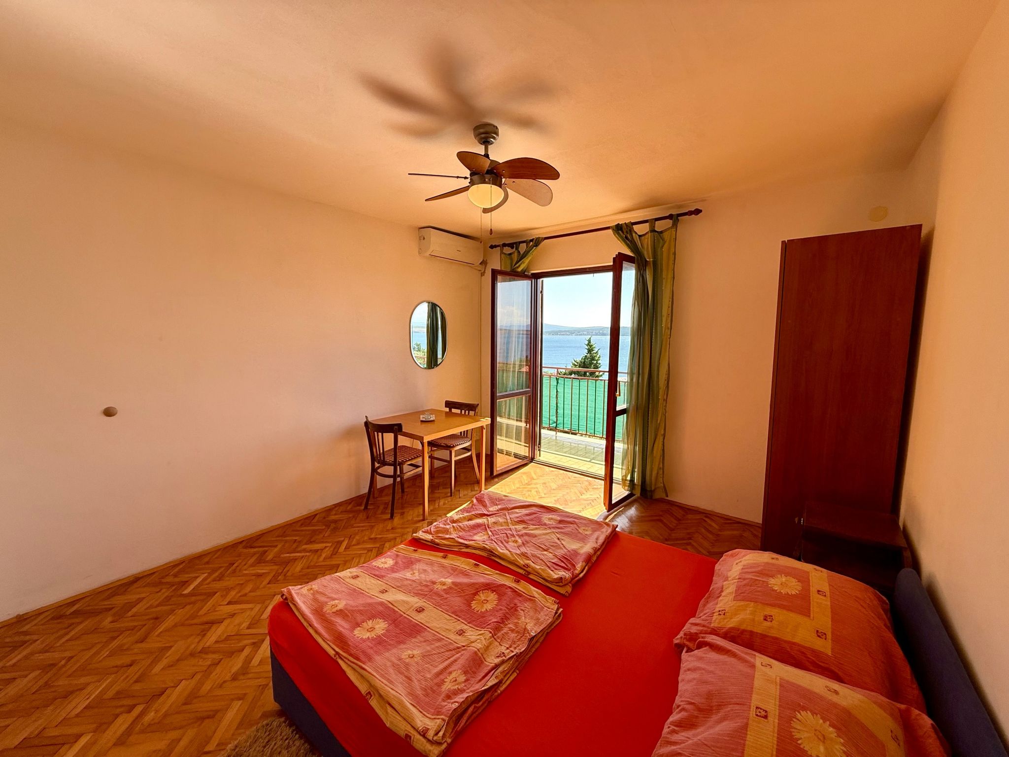 Apartment Višnja-Binnen