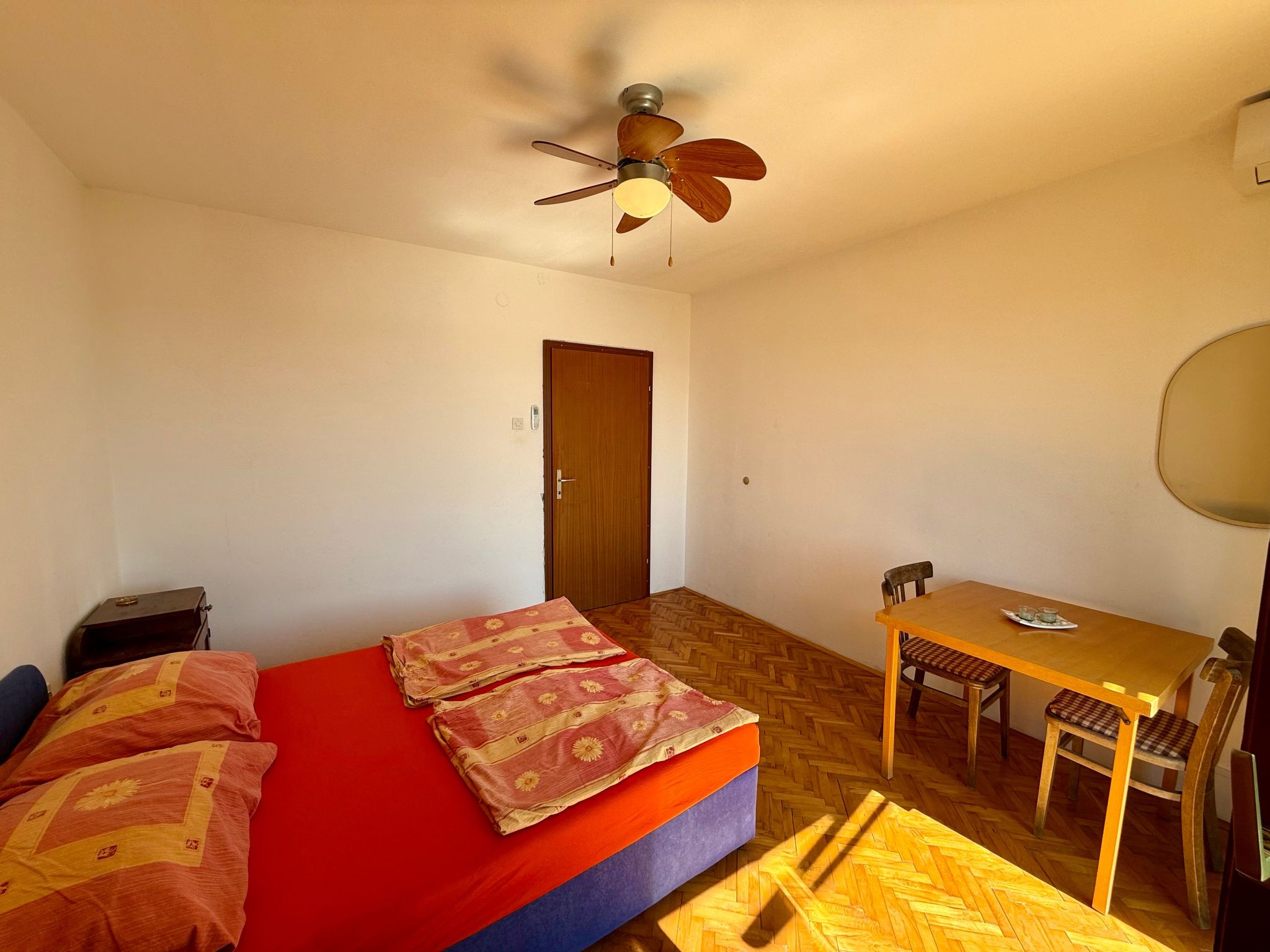 Apartment Višnja-Binnen