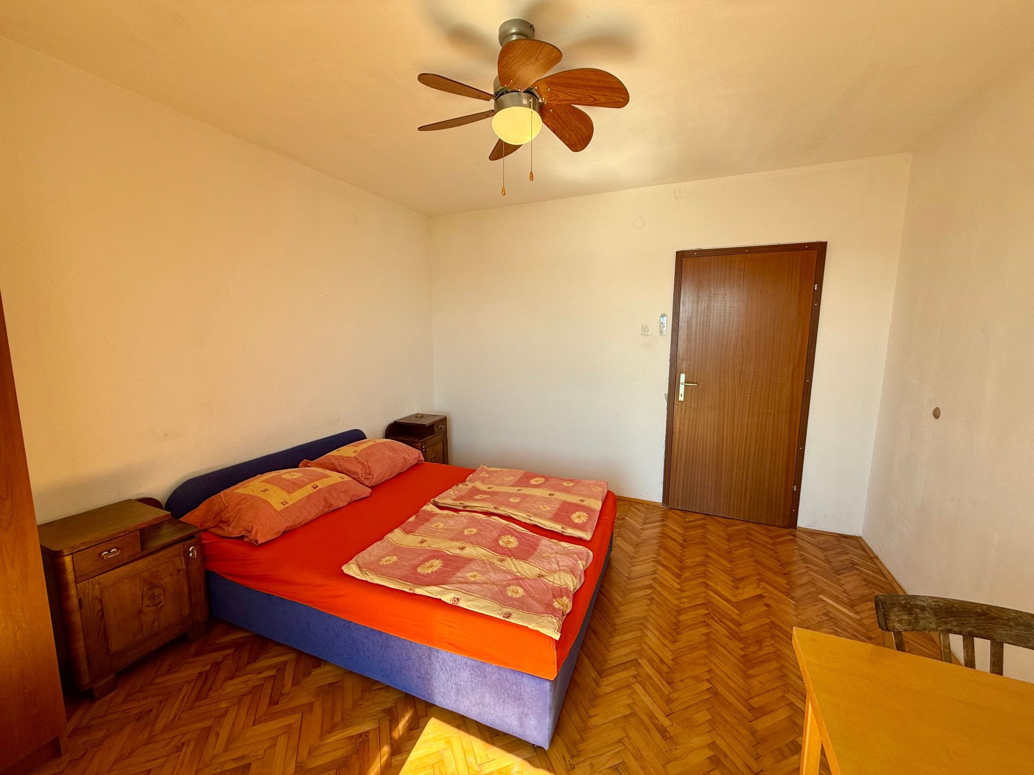 Apartment Višnja-Binnen