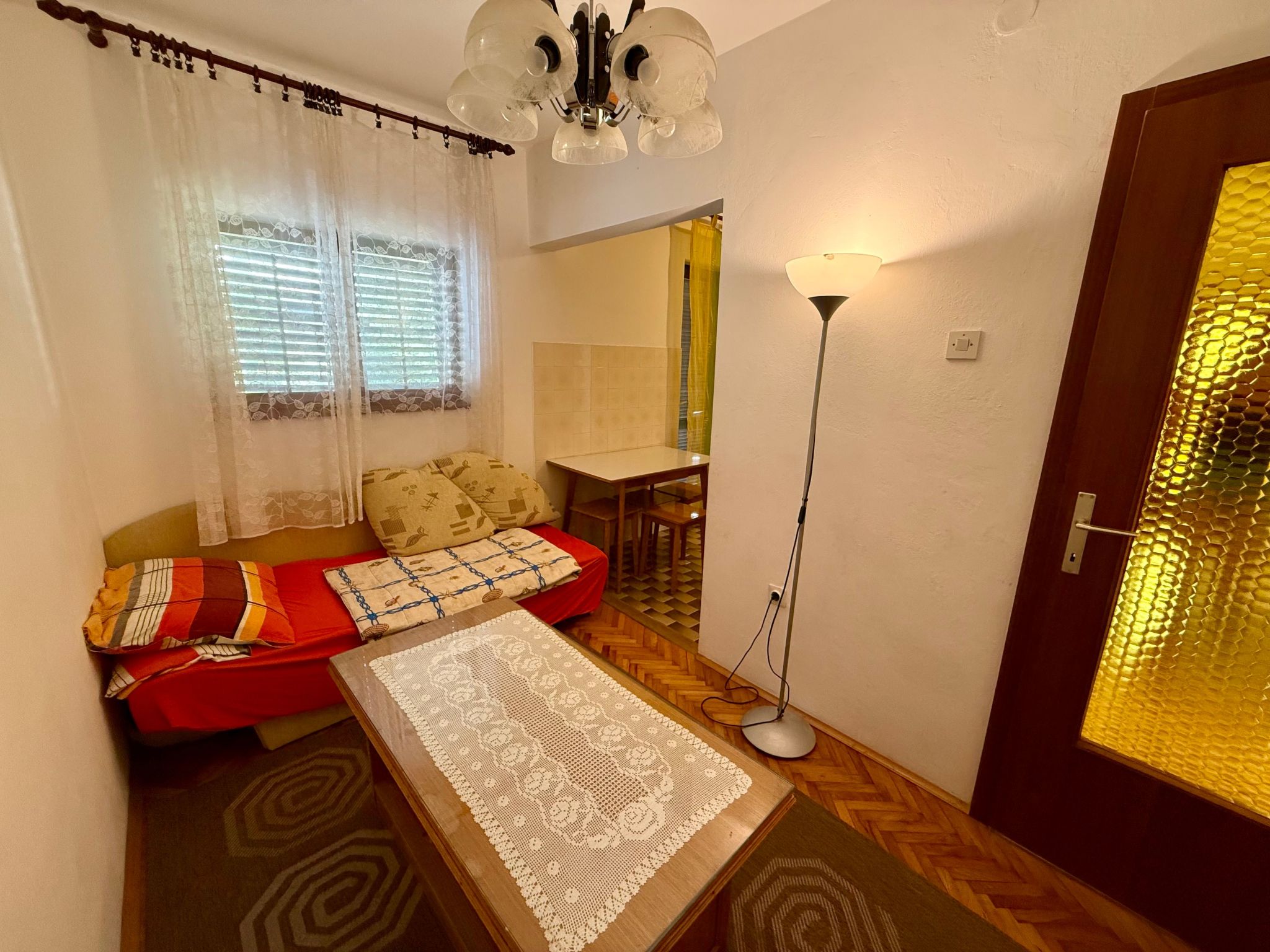 Photo of Apartment Višnja