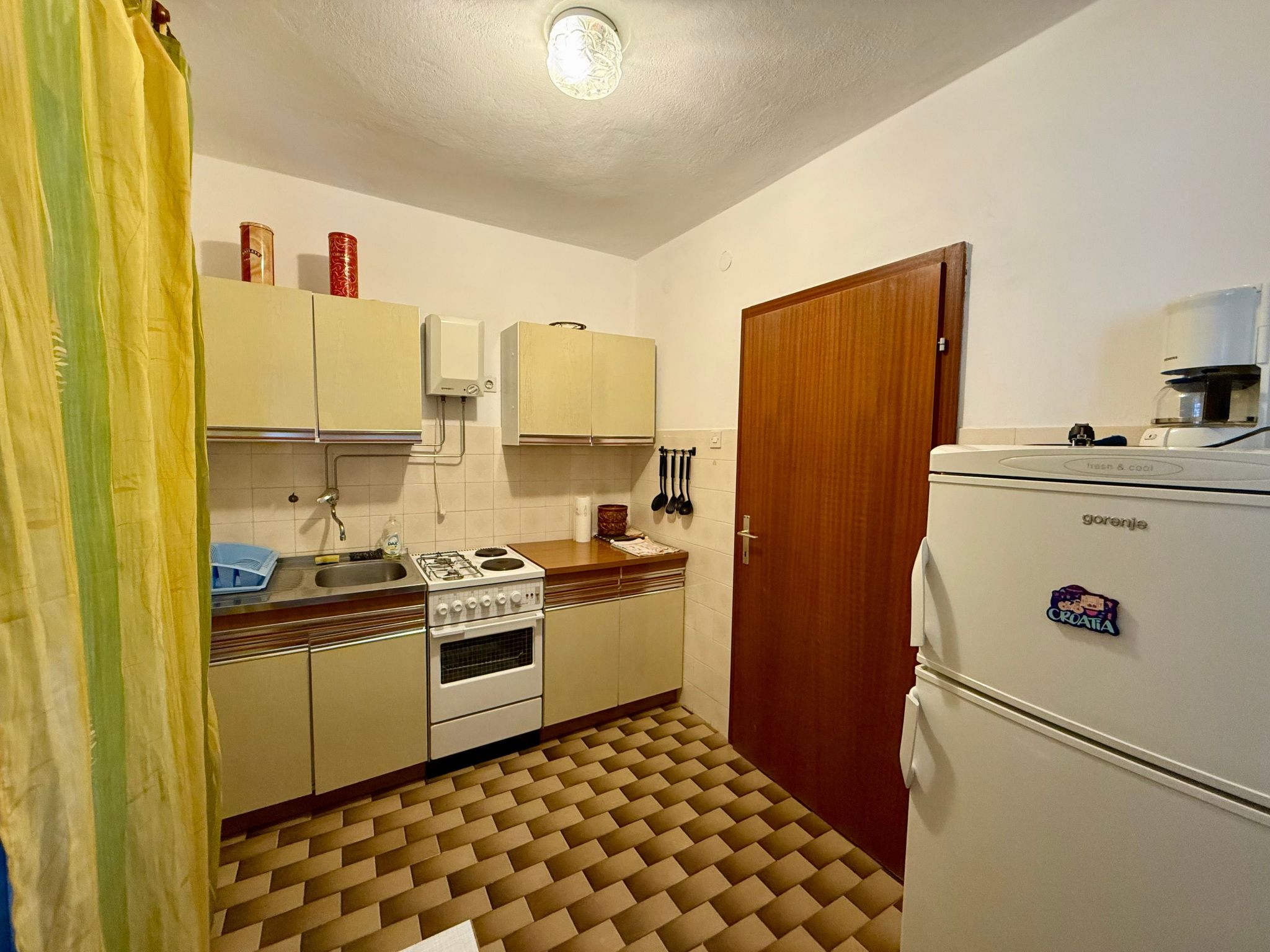 Photo of Apartment Višnja