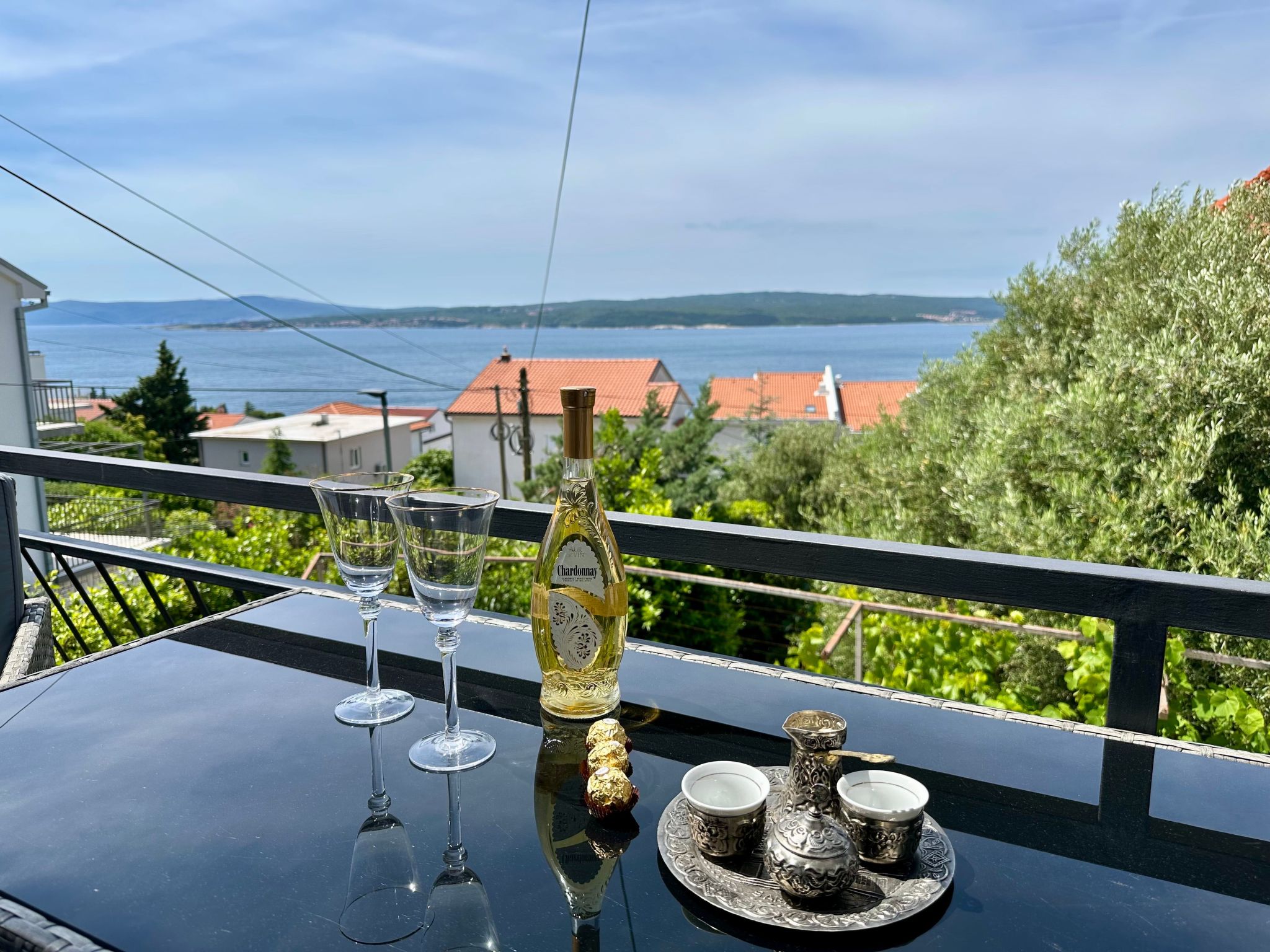 Apartment Queen Apartment in Cirkvenica Riviera