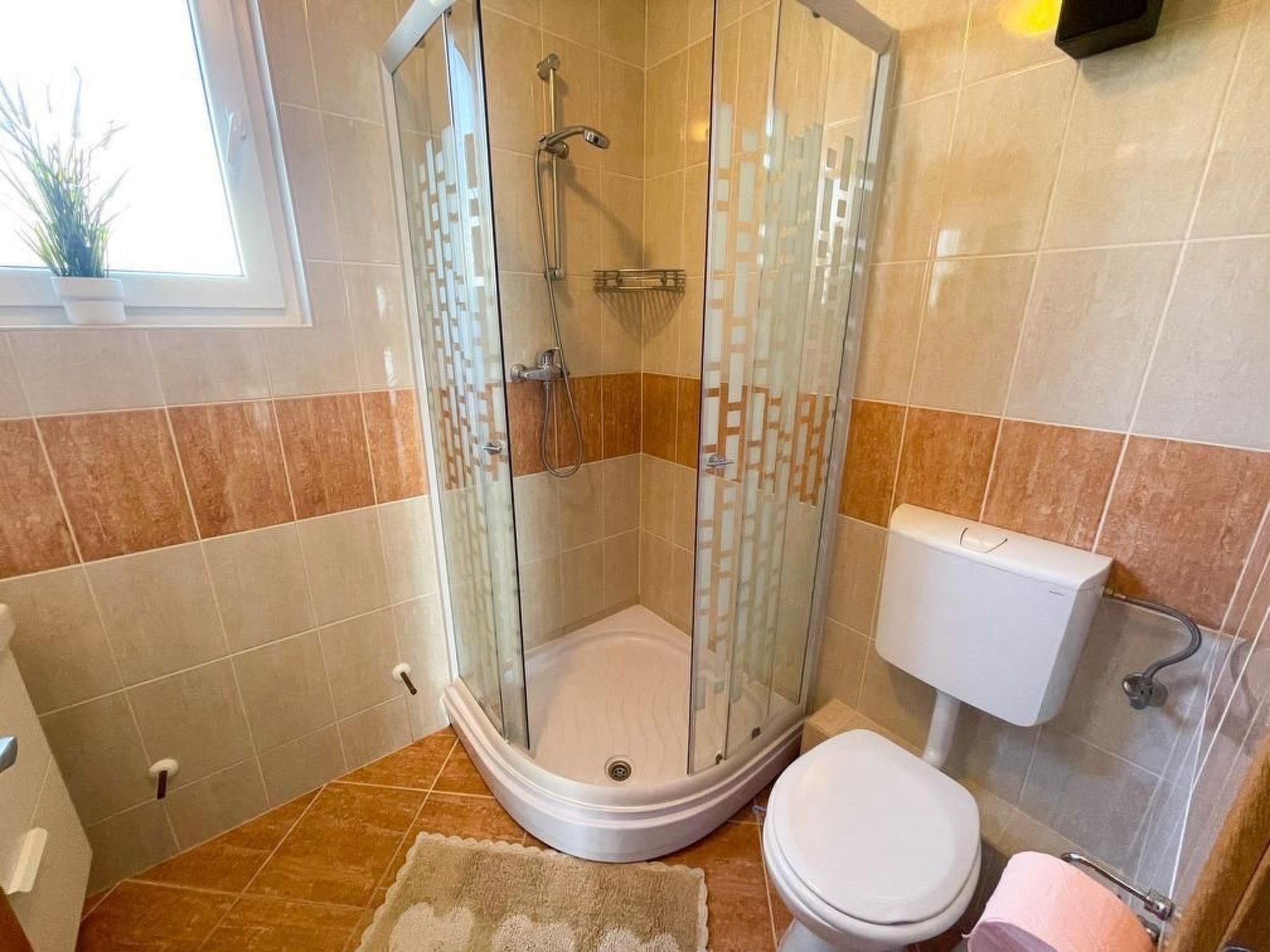 Wohnung in Dramalj mit Möbliertem Balkon-Image-tags.info