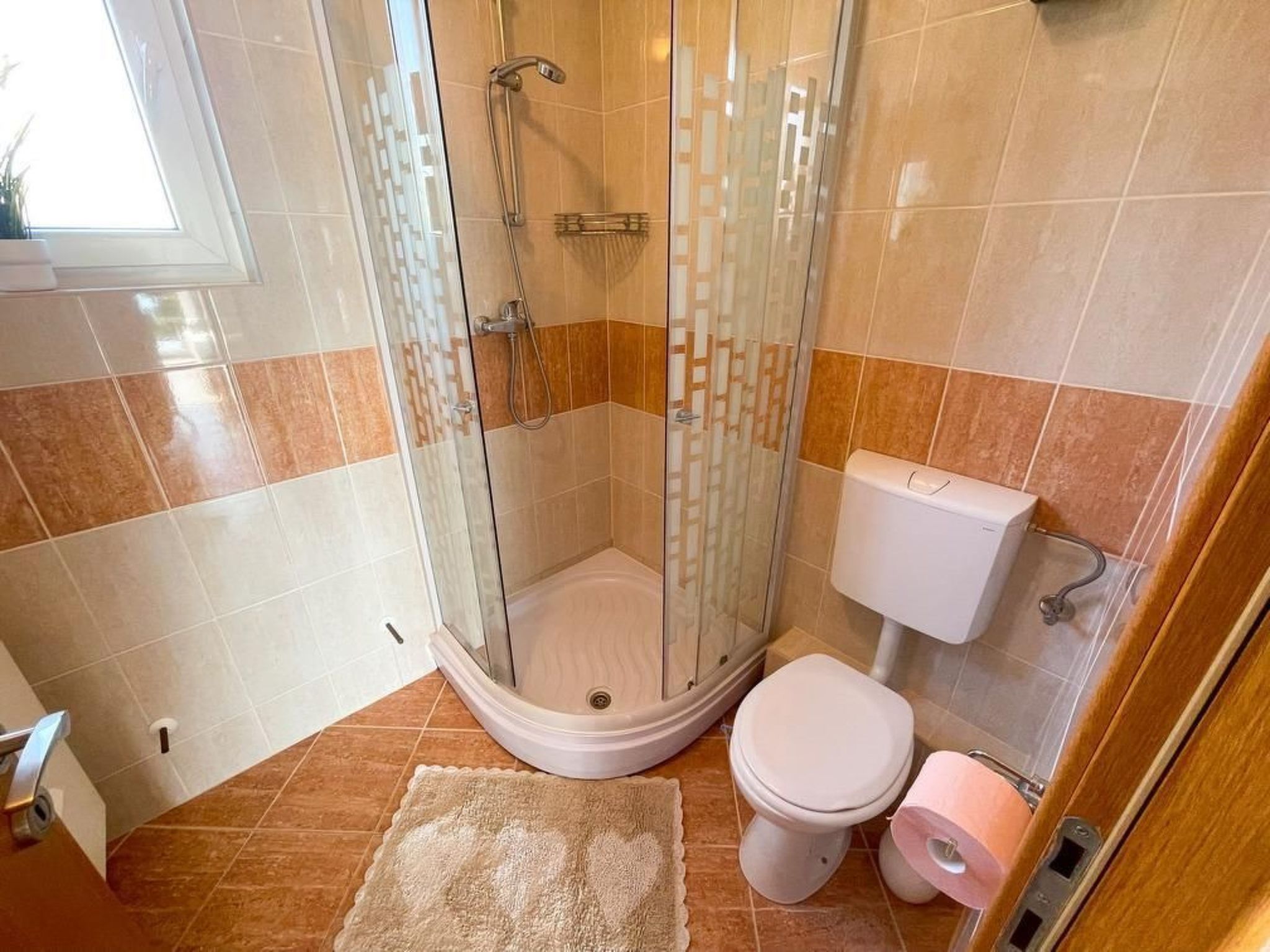 Wohnung in Dramalj mit Möbliertem Balkon-Image-tags.info