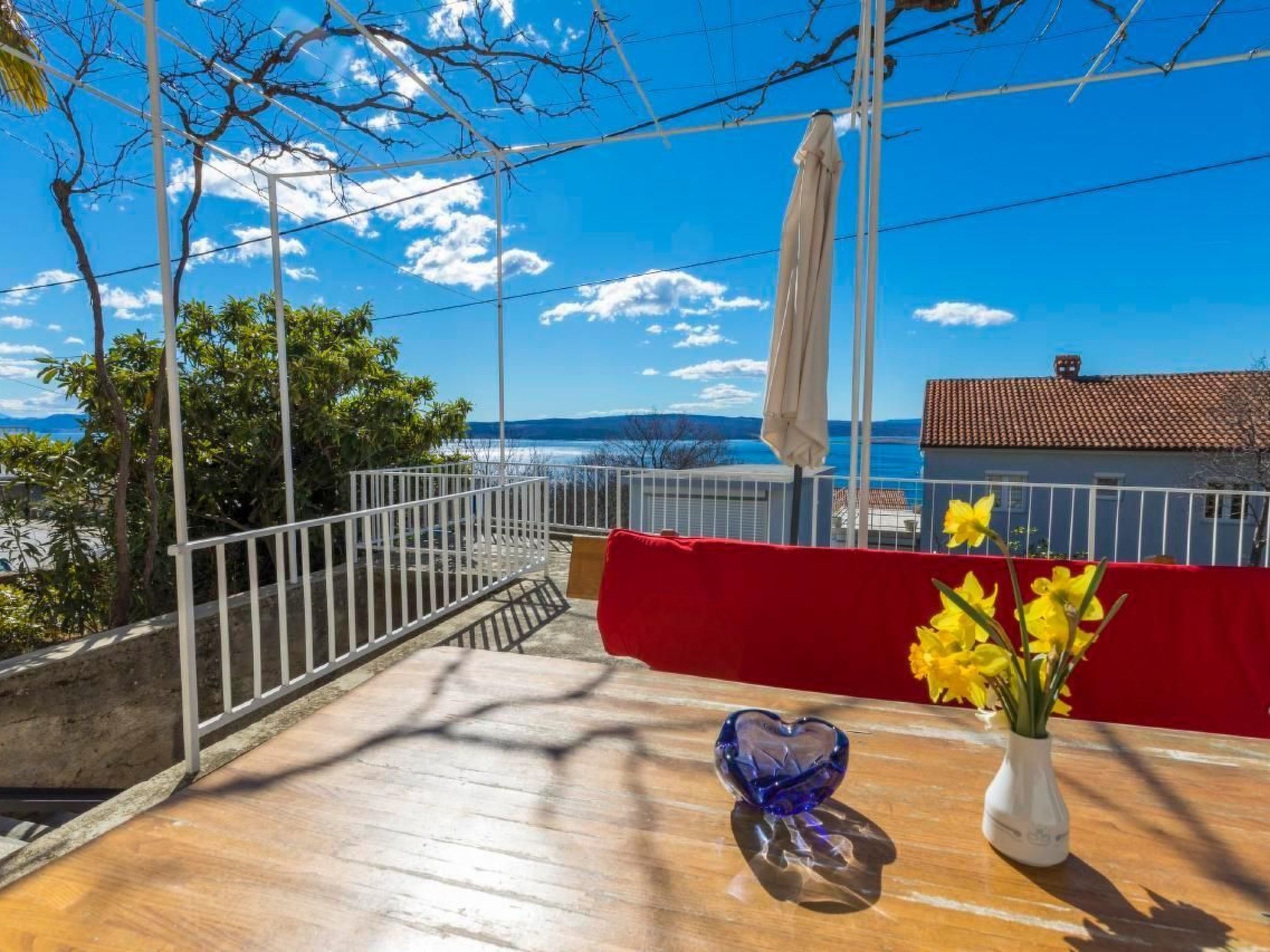 Apartment Heidy Apartment in Cirkvenica Riviera