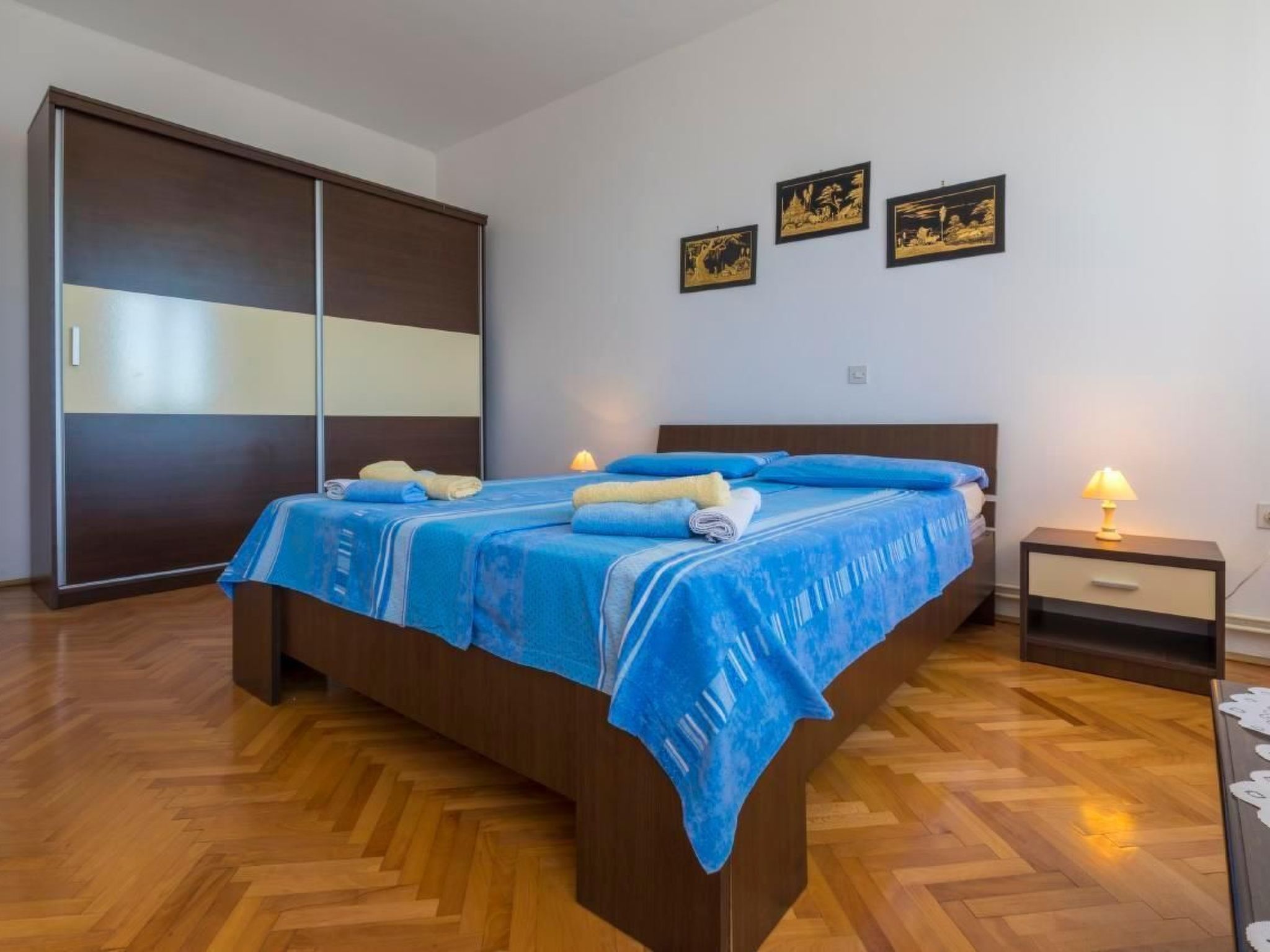 Photo of Apartment Heidy