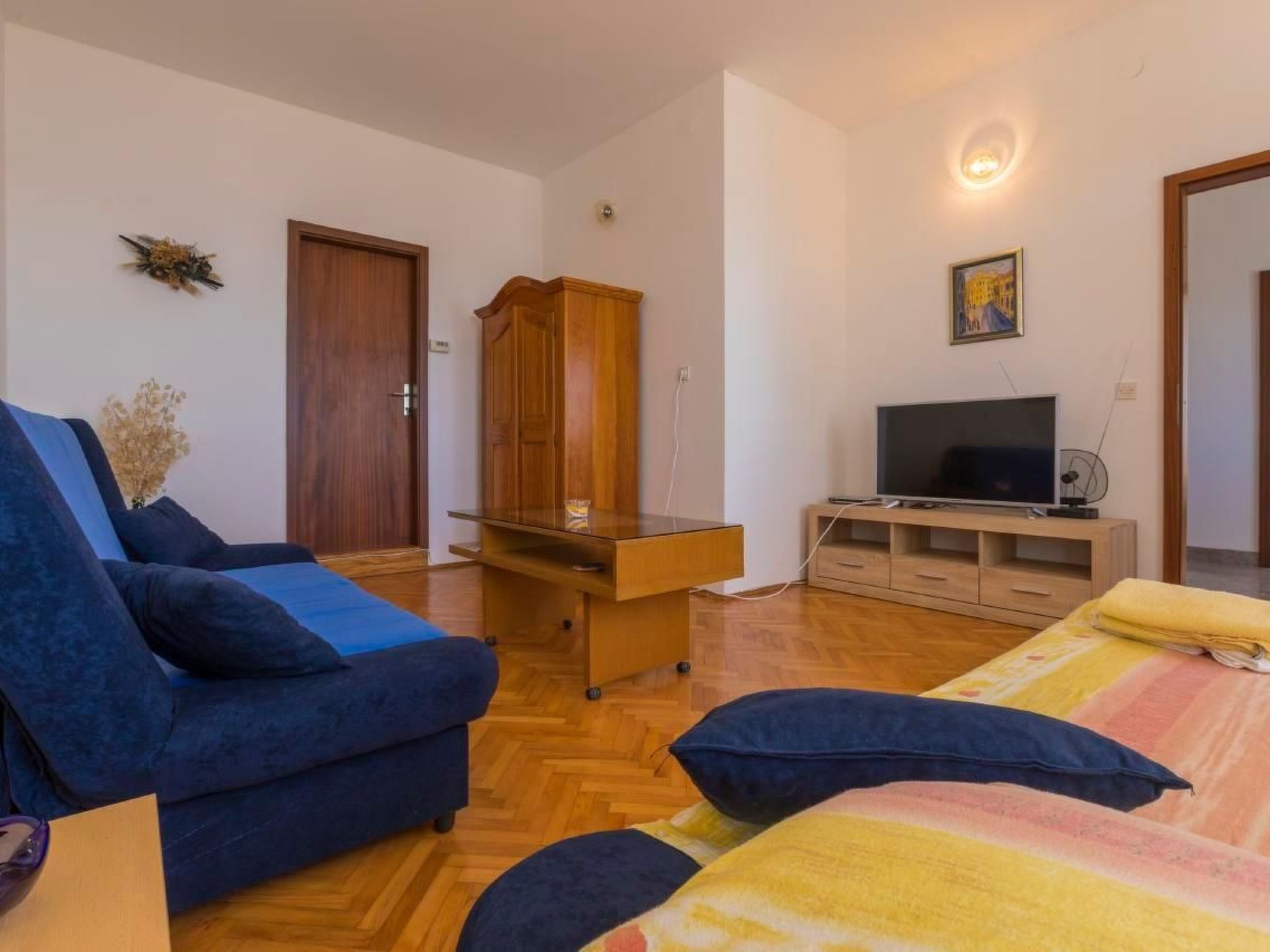 Photo of Apartment Heidy