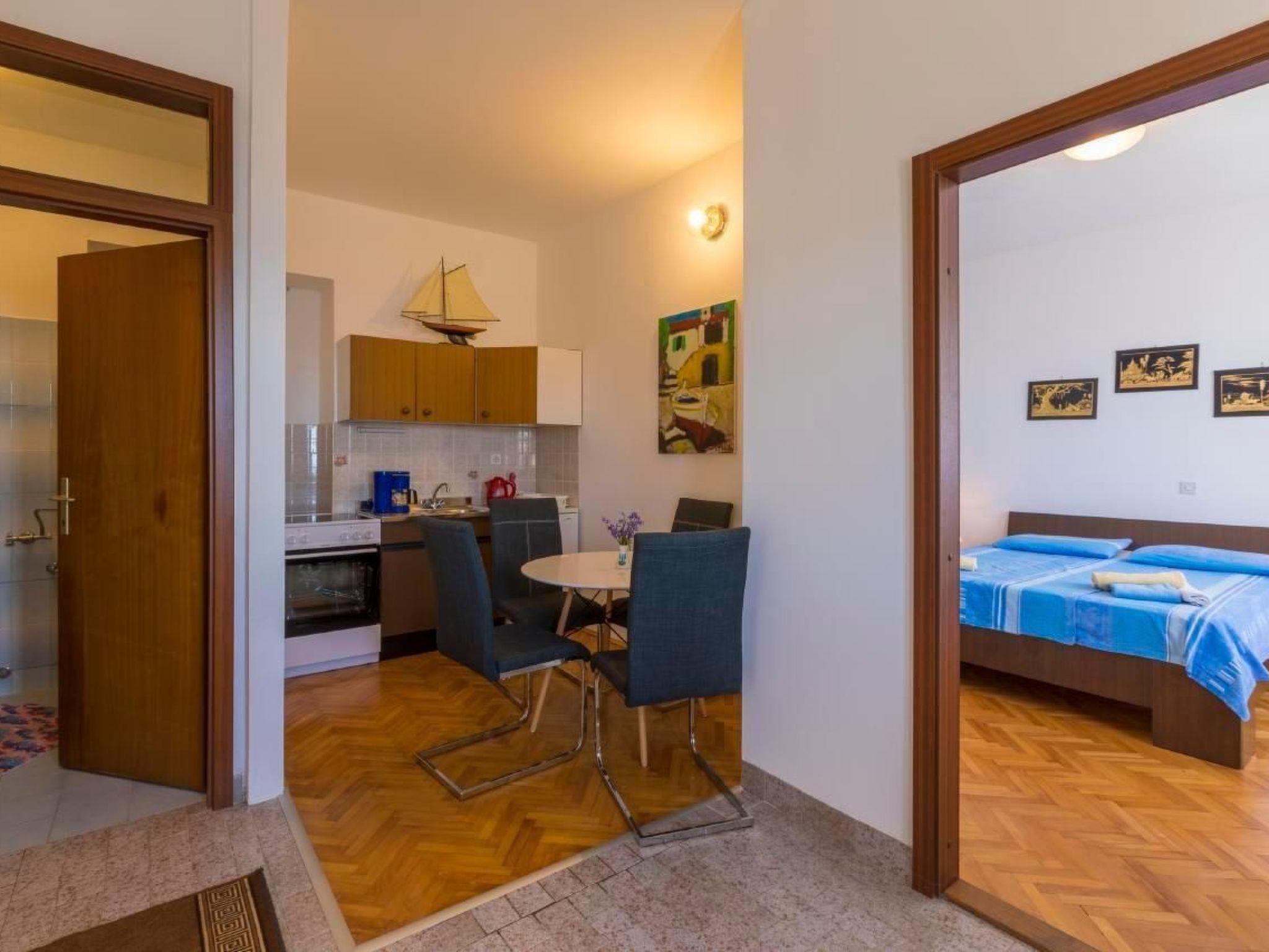 Photo of Apartment Heidy