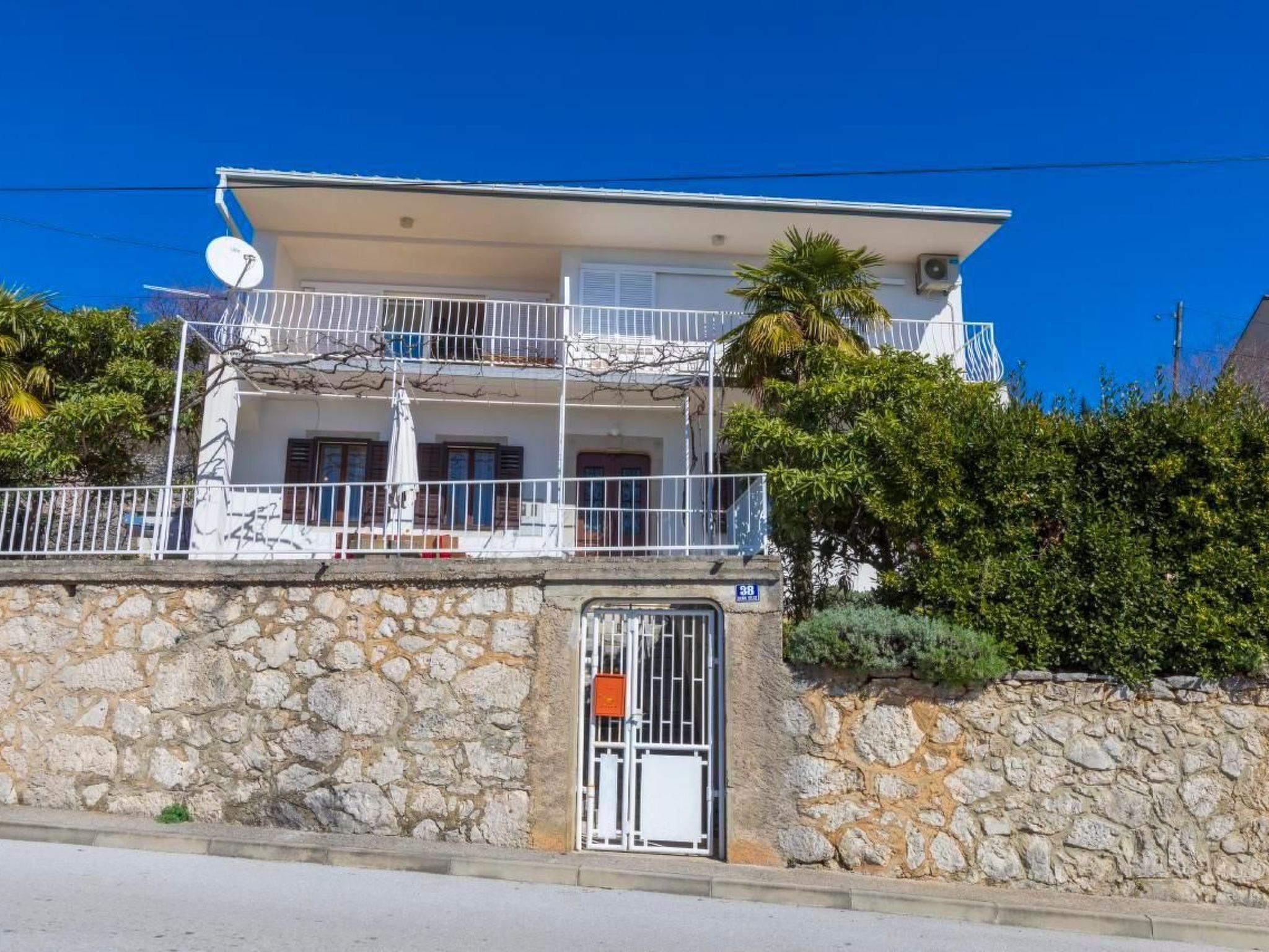 Photo of Apartment Heidy