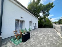 Studio-Wohnung Easy