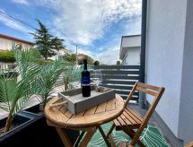 Studio-Wohnung Easy