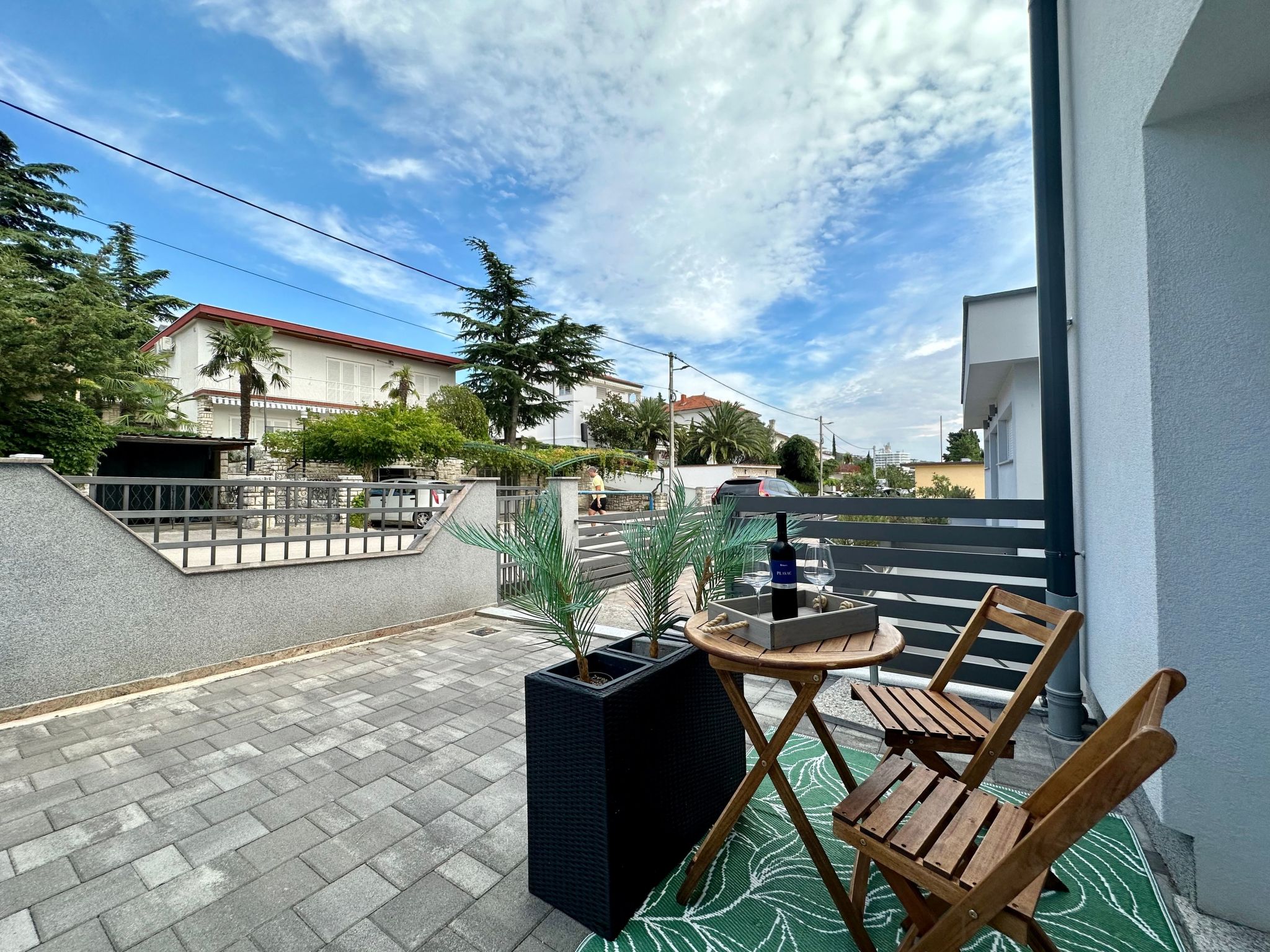 Photo of Studio-Wohnung Easy