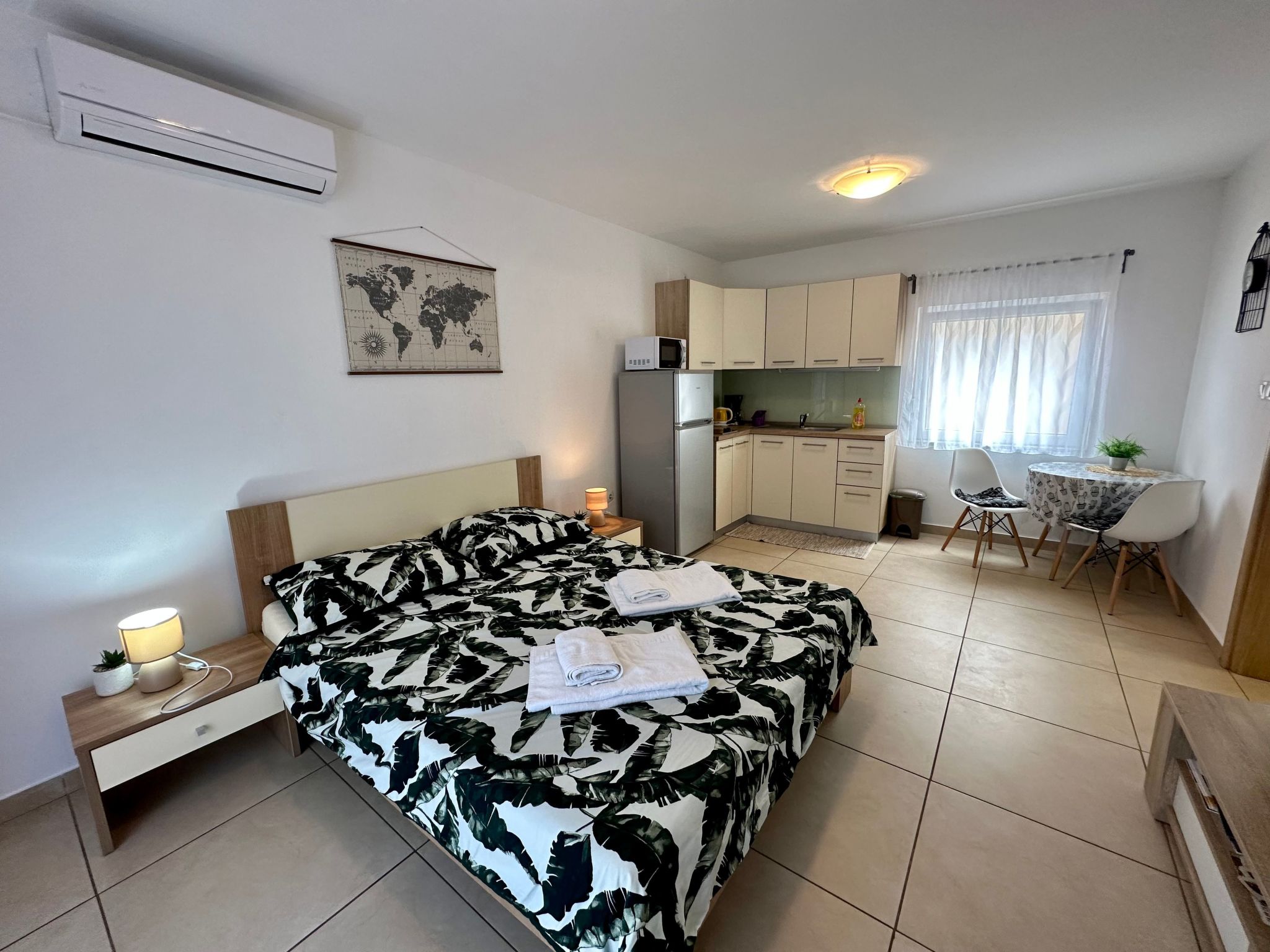 Photo of Studio-Wohnung Easy