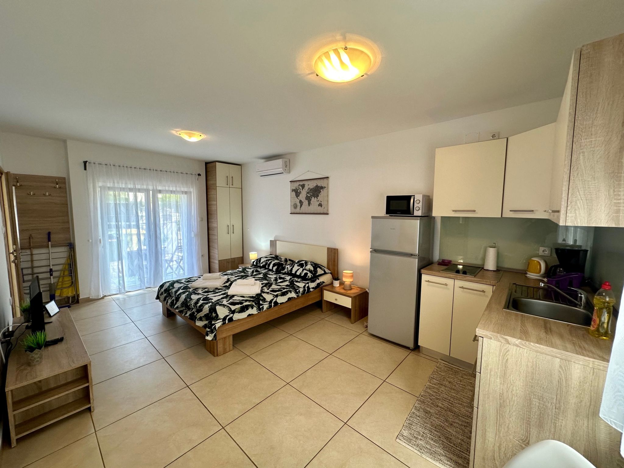 Photo of Studio-Wohnung Easy