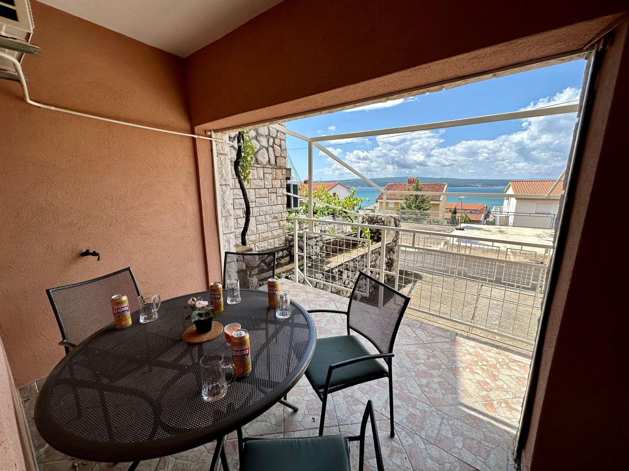 Wohnung Adriatic Dream 2